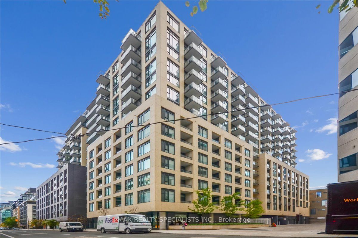 543 Richmond Street W 502, Toronto, ON M5V 1Y6 photo 2