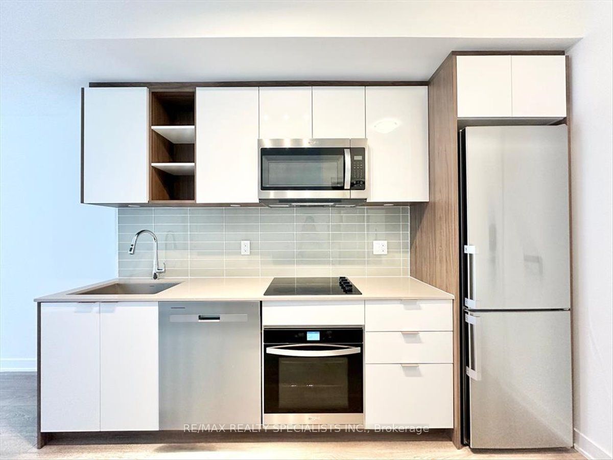 543 Richmond Street W 502, Toronto, ON M5V 1Y6 photo 5