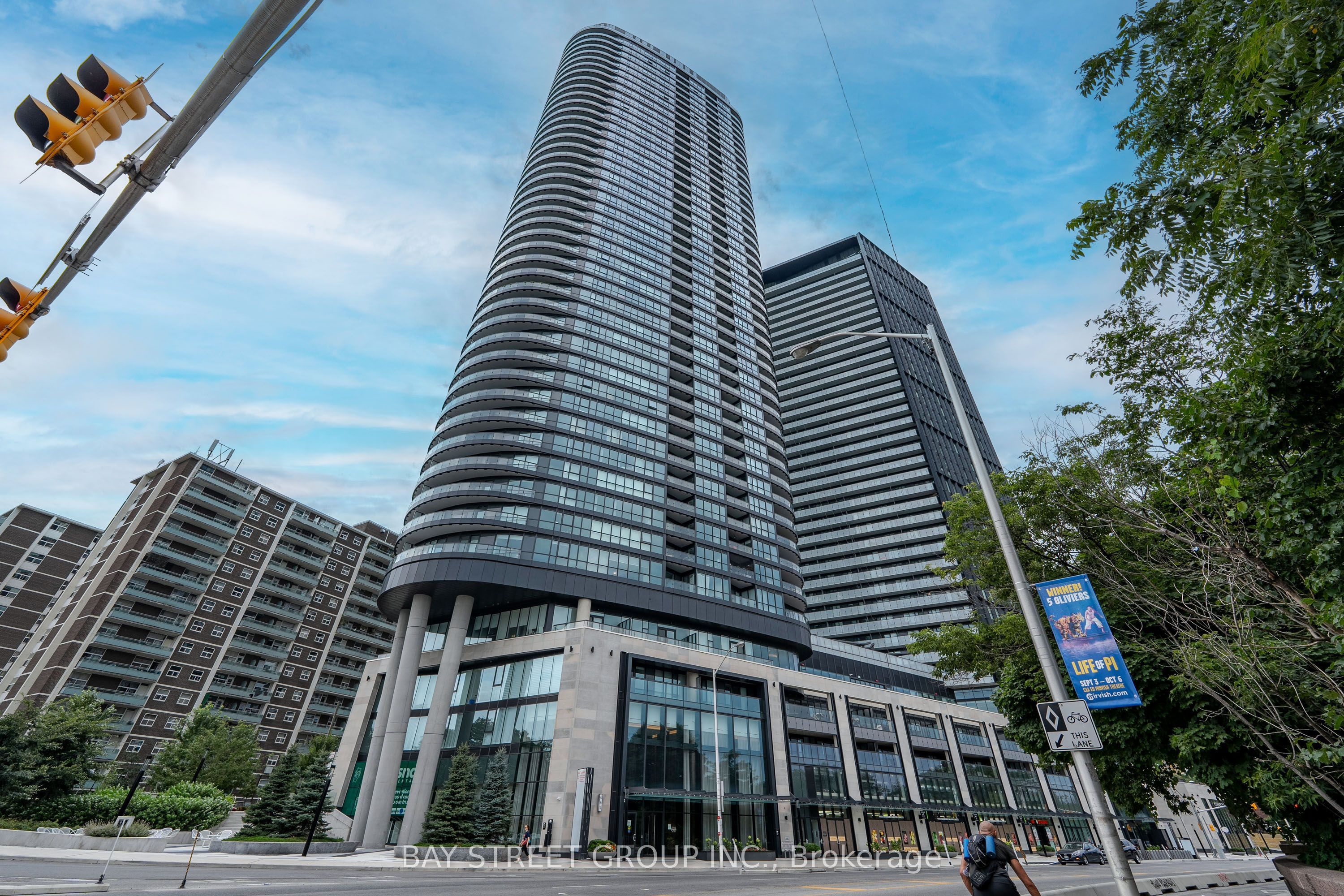 585 Bloor Street E 3222, Toronto, ON M4W 0B3