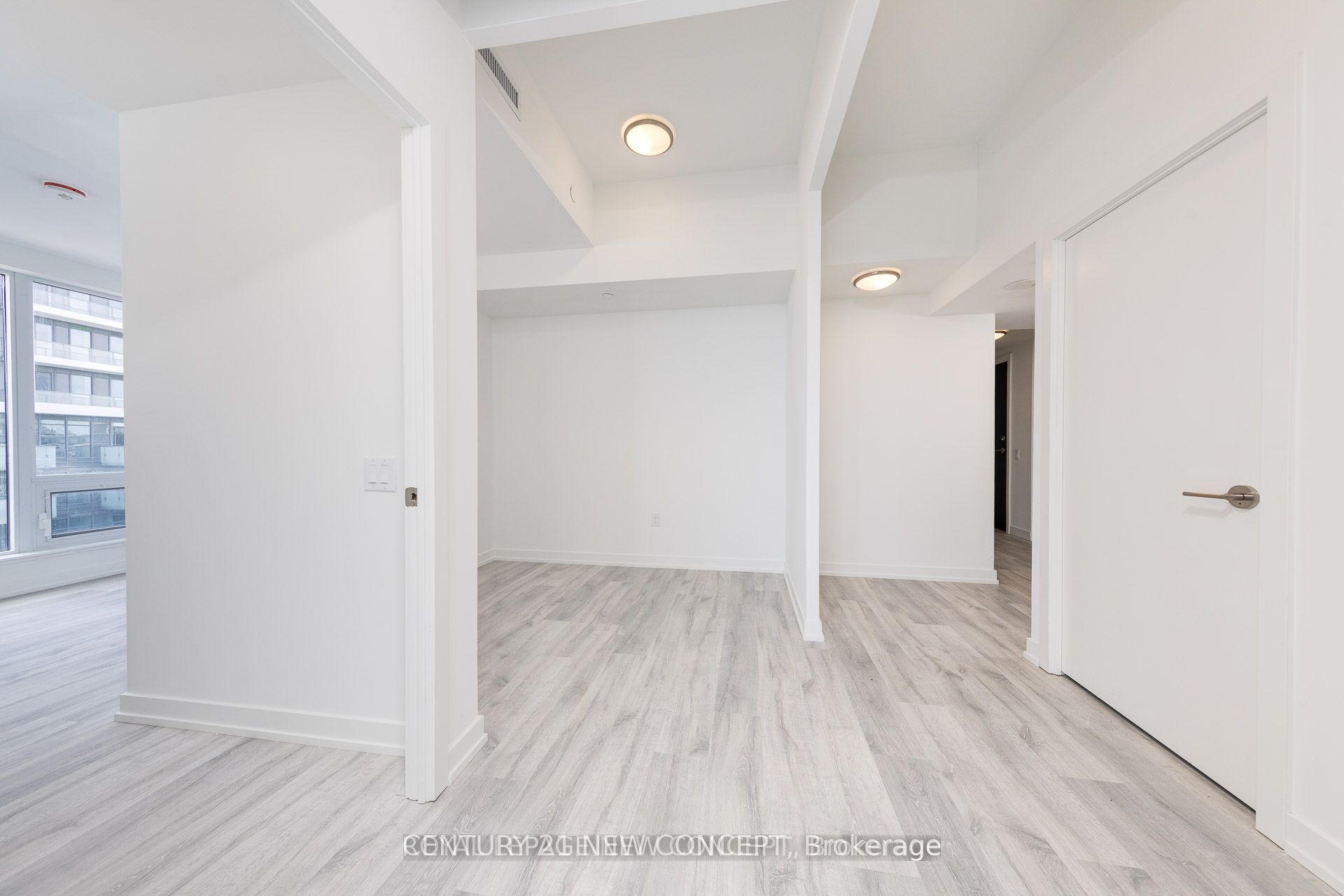 7 Golden Lion Heights 1104, Toronto, ON M2M 0C1 photo 4