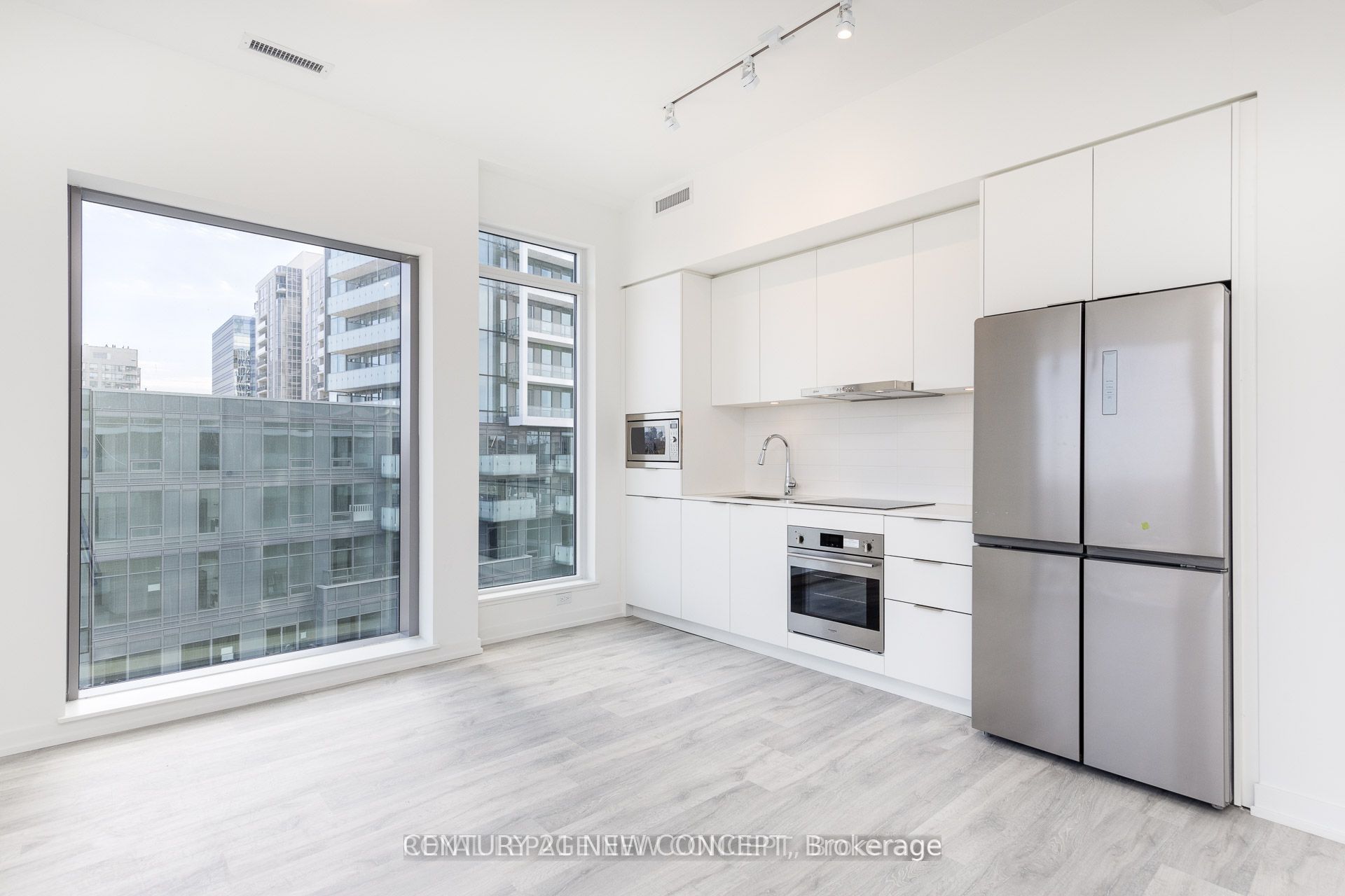7 Golden Lion Heights 1104, Toronto, ON M2M 0C1 photo 5