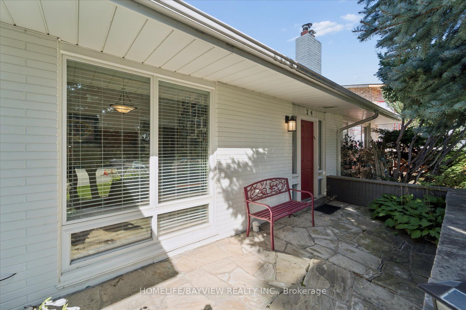 24 Ravenscroft Circle, Toronto, ON M2K 1W9 photo 3