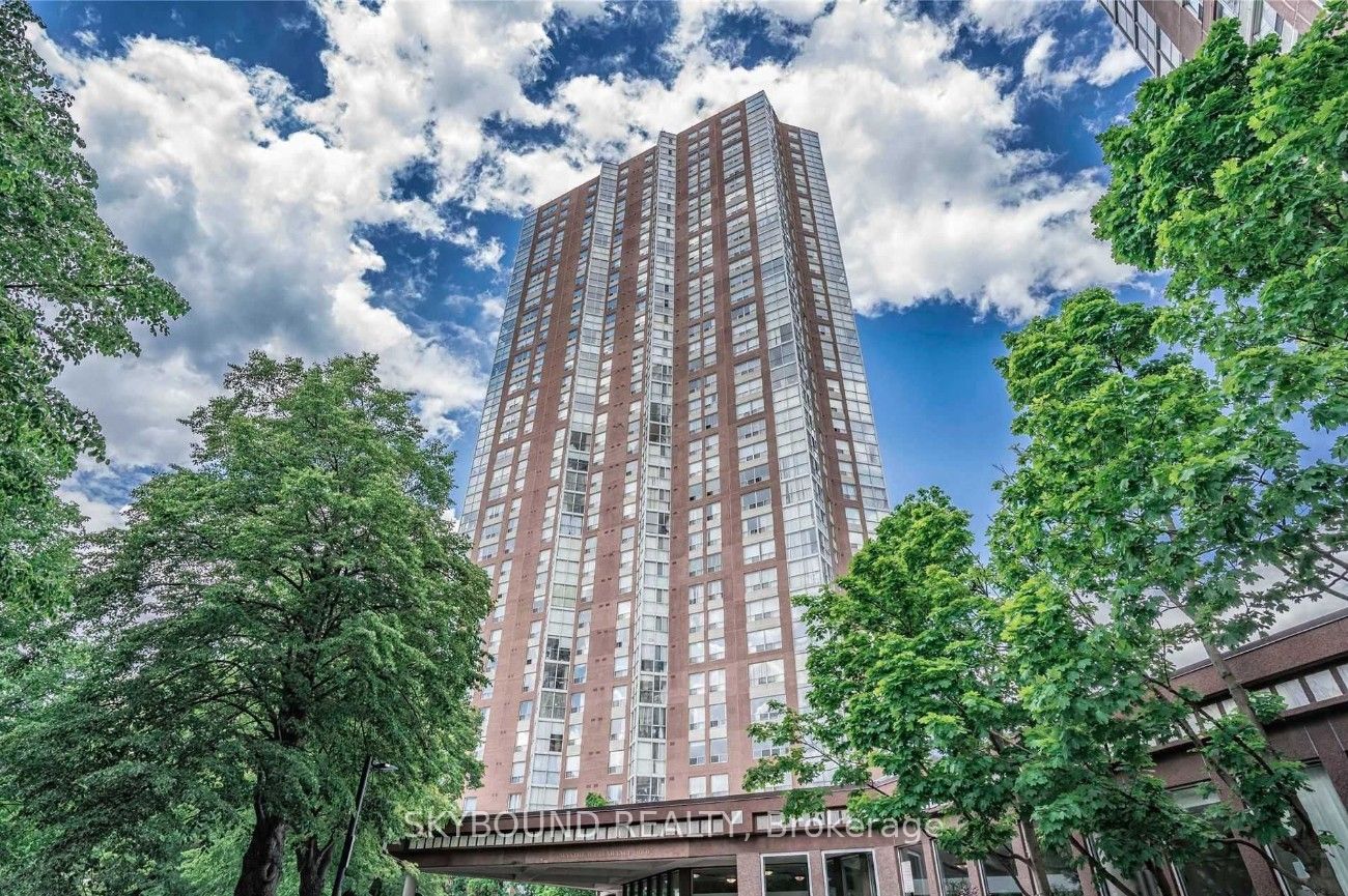 7 Concorde Place 2601, Toronto, ON M3C 3N4 photo 2