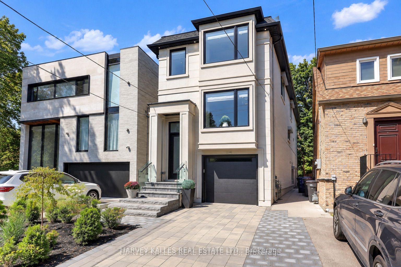 194 Sheldrake Boulevard, Toronto, ON M4P 2B5