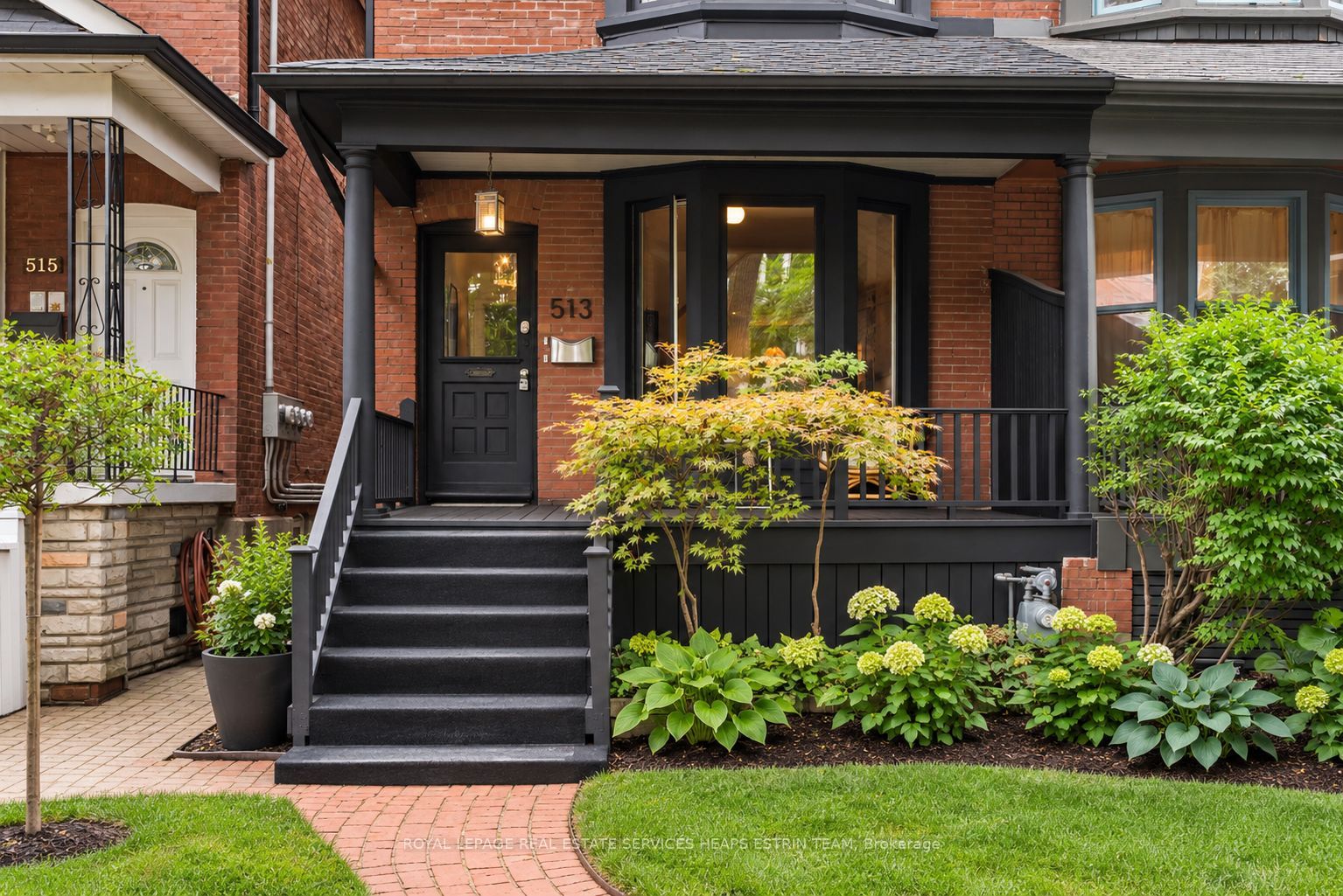 513 Brunswick Avenue, Toronto, ON M5R 2Z6 photo 3