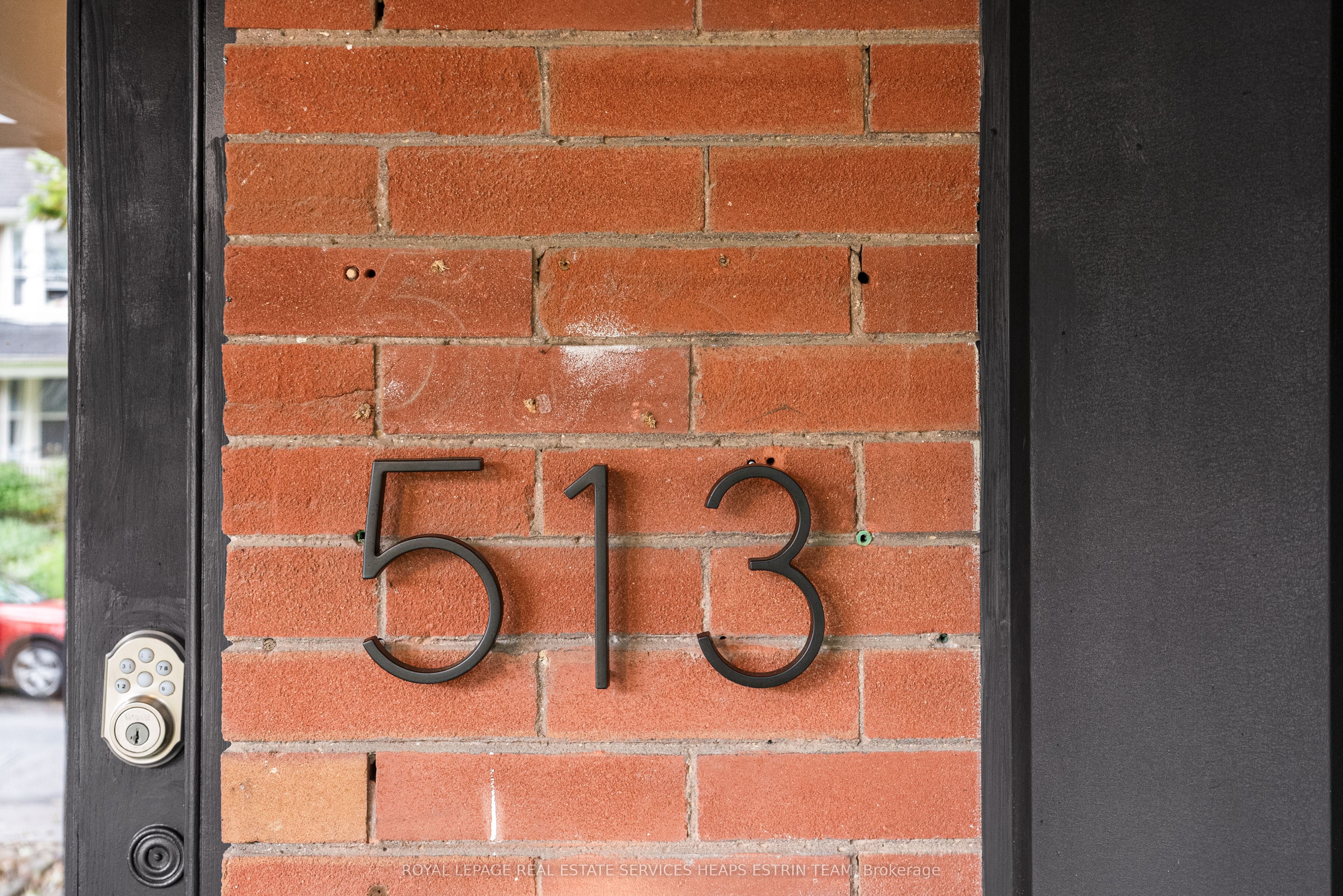 513 Brunswick Avenue, Toronto, ON M5R 2Z6 photo 4