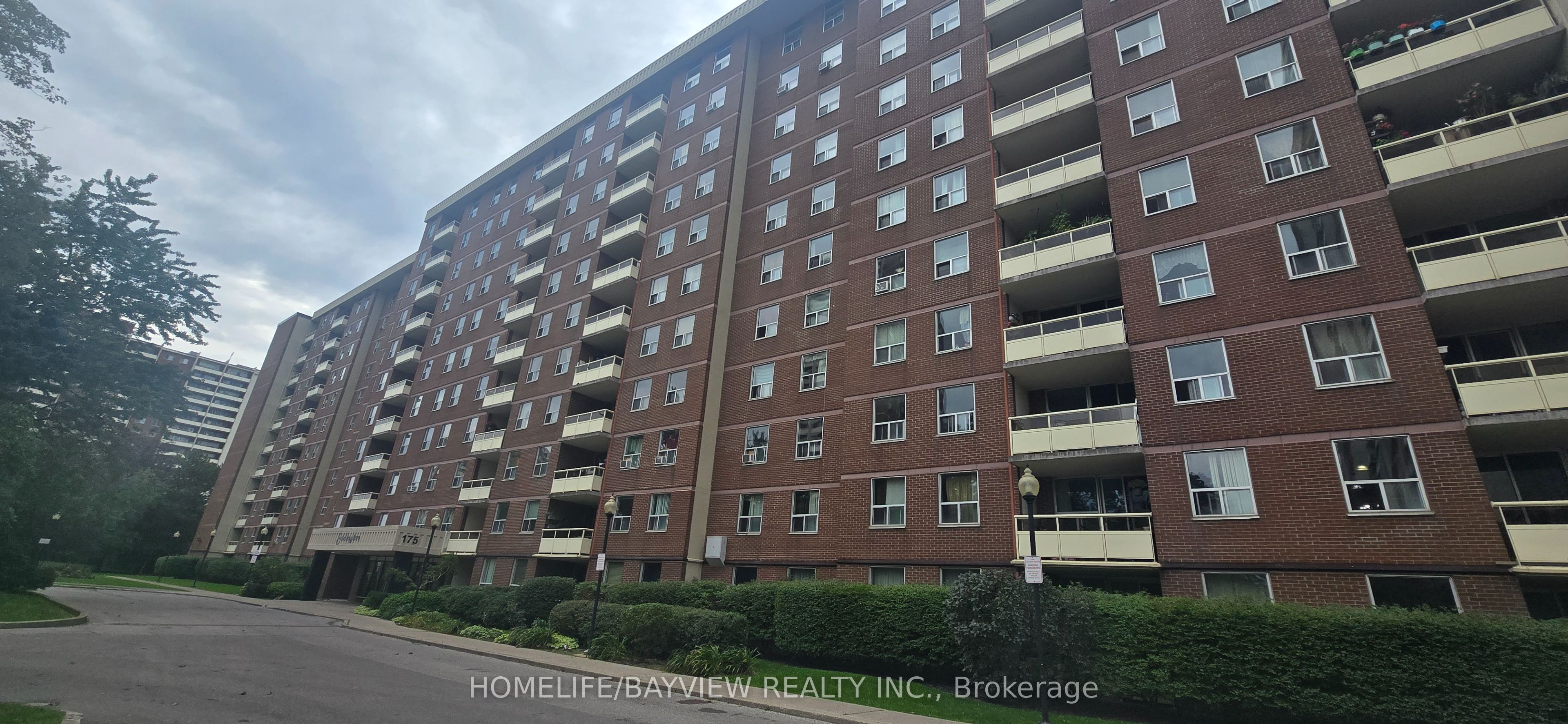 175 Hilda Avenue 403, Toronto, ON M2M 1V8 photo 2