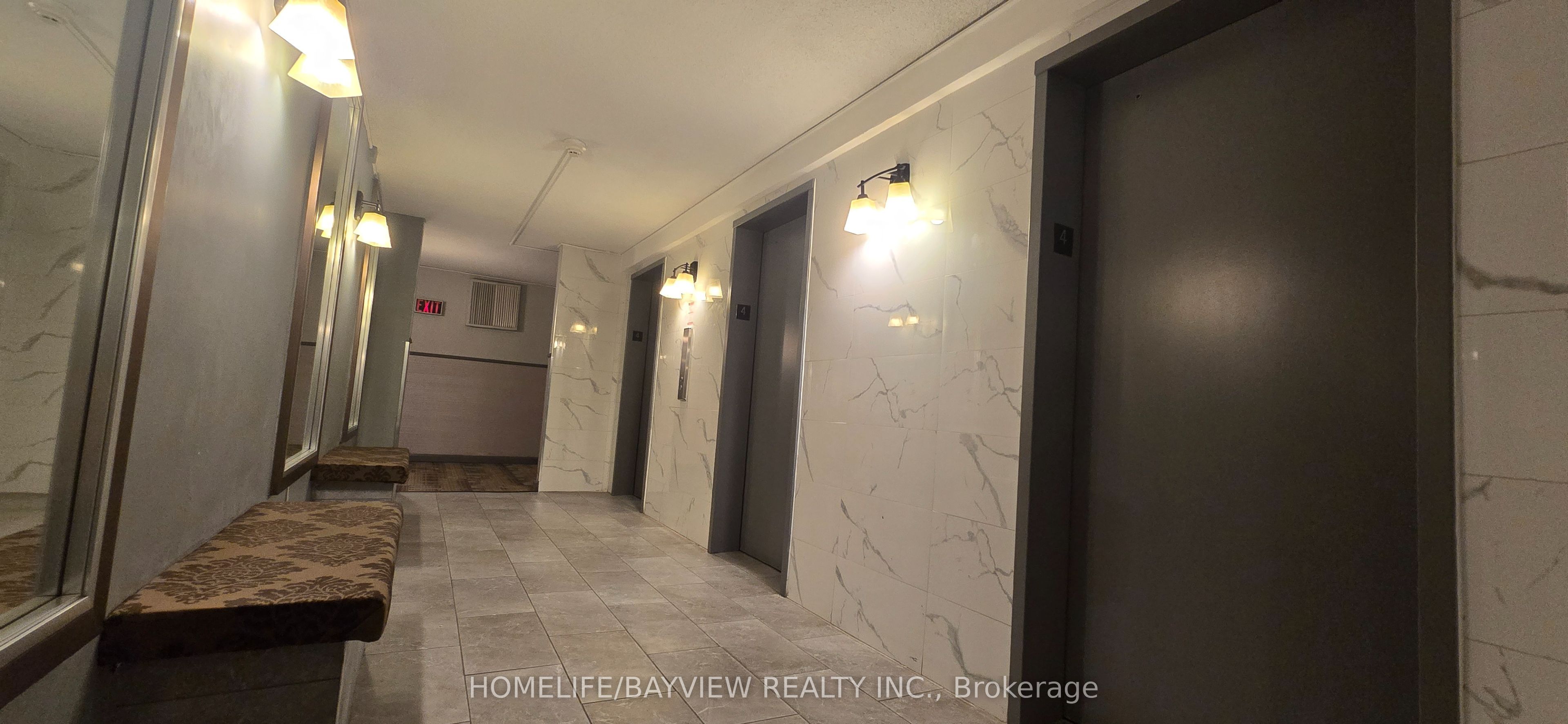 175 Hilda Avenue 403, Toronto, ON M2M 1V8 photo 4