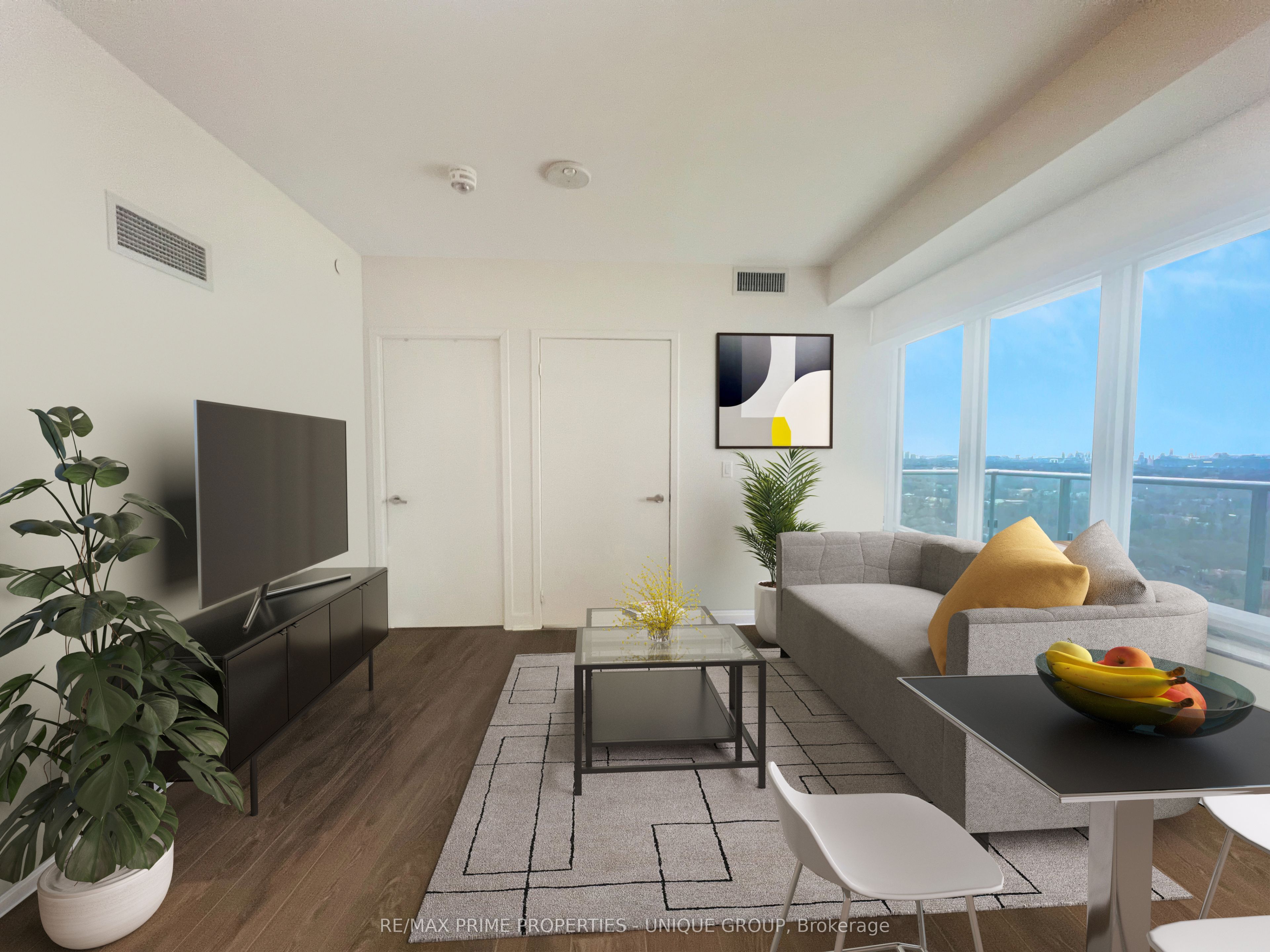 99 Broadway Avenue 3503, Toronto, ON M4P 0E3 photo 2