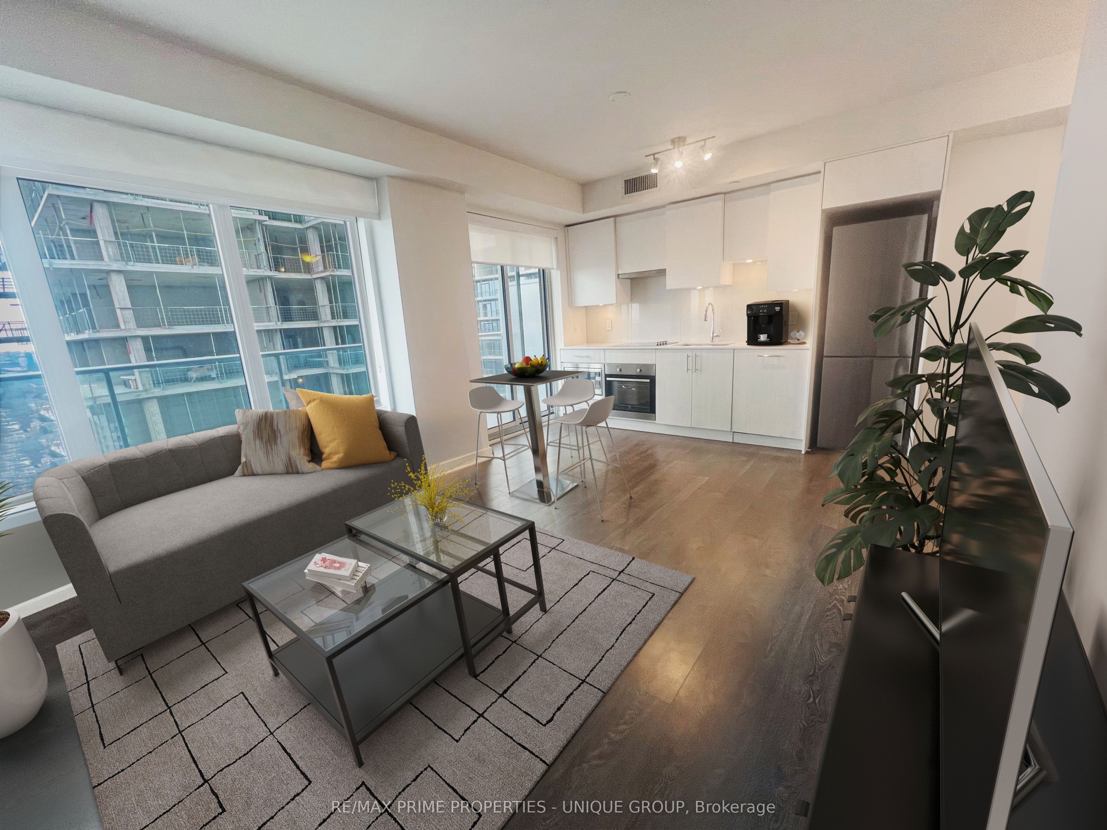 99 Broadway Avenue 3503, Toronto, ON M4P 0E3 photo 3
