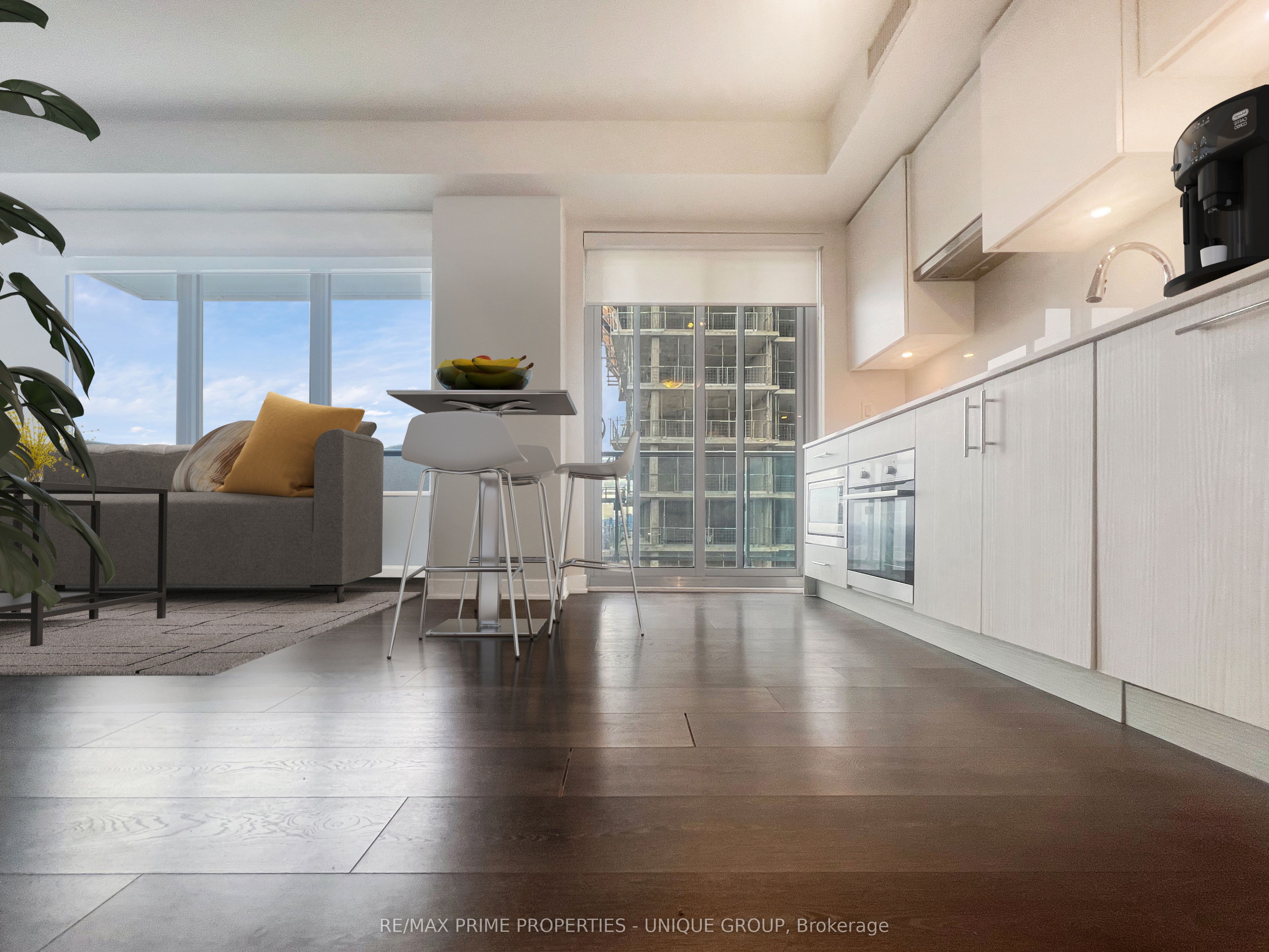99 Broadway Avenue 3503, Toronto, ON M4P 0E3 photo 5
