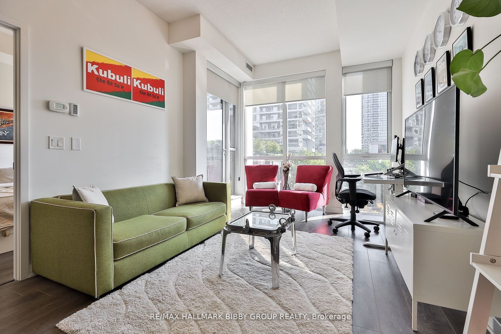 170 Sumach Street 307, Toronto, ON M5A 0C3 photo 2