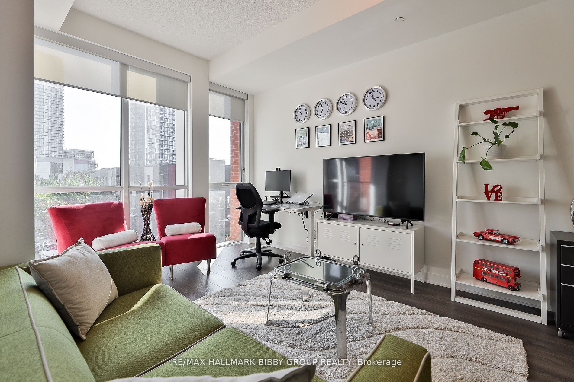 170 Sumach Street 307, Toronto, ON M5A 0C3 photo 4
