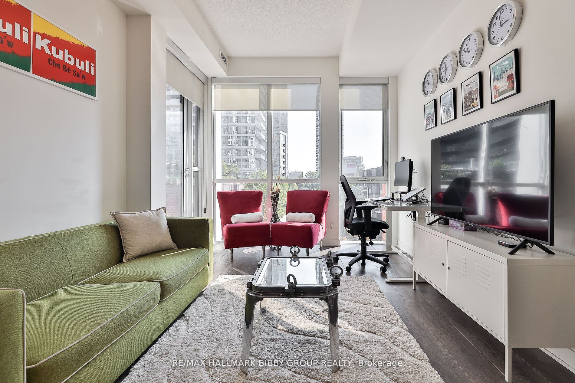 170 Sumach Street 307, Toronto, ON M5A 0C3 photo 5