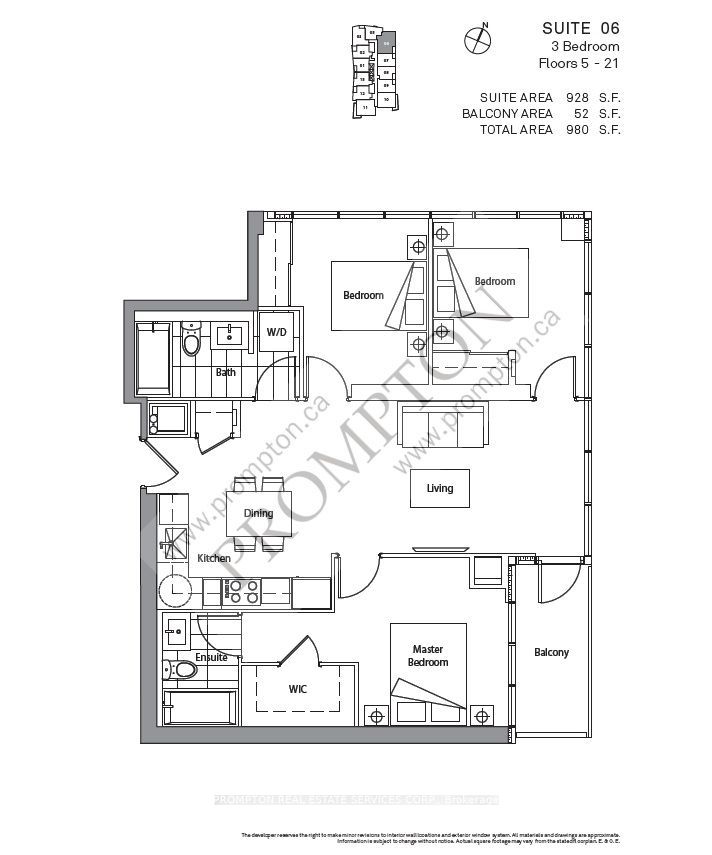 80 Queens Wharf Road 706, Toronto, ON M5V 0J3 photo 2