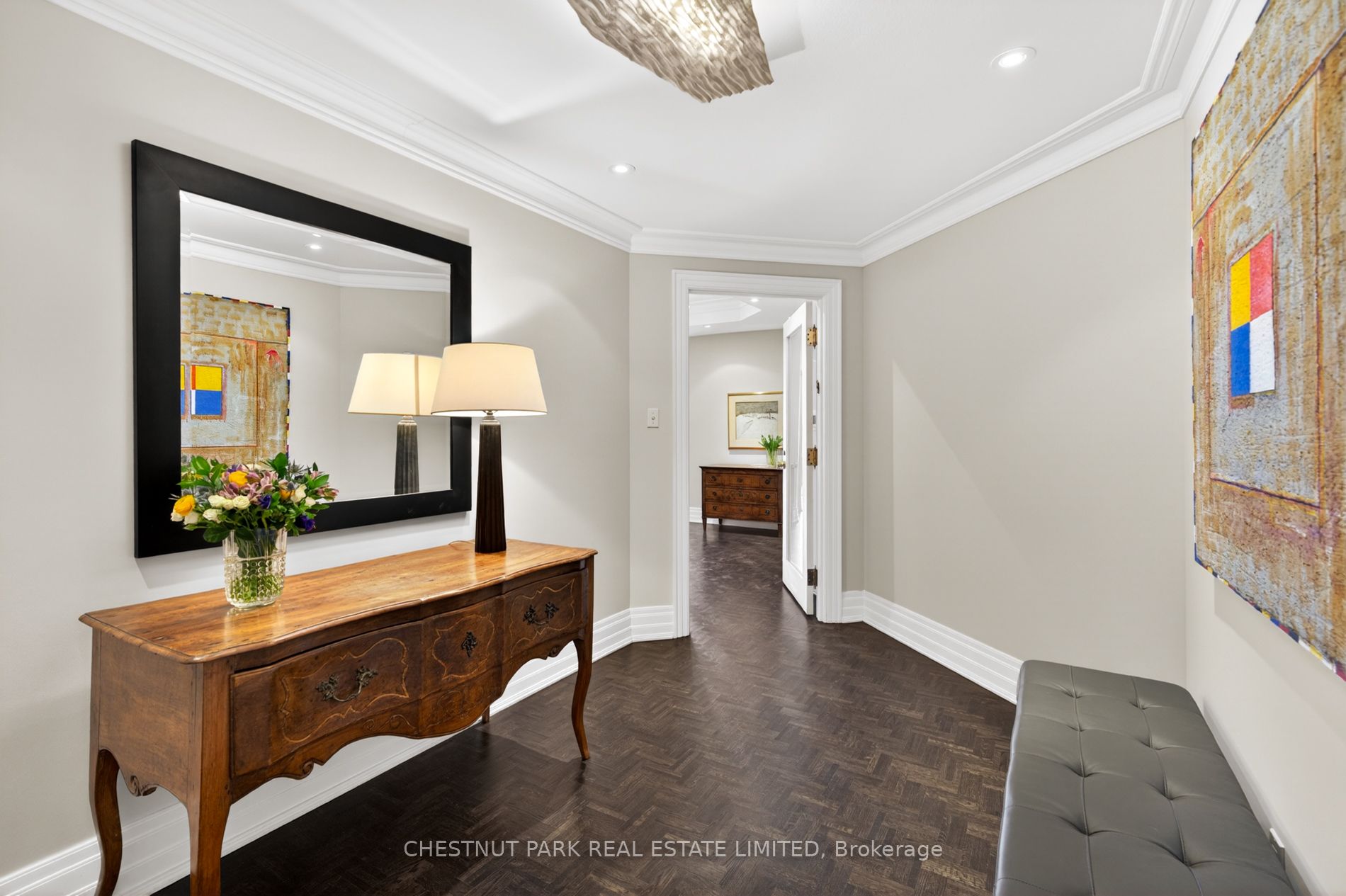 33 Jackes Avenue 701, Toronto, ON M4T 1E2 photo 3