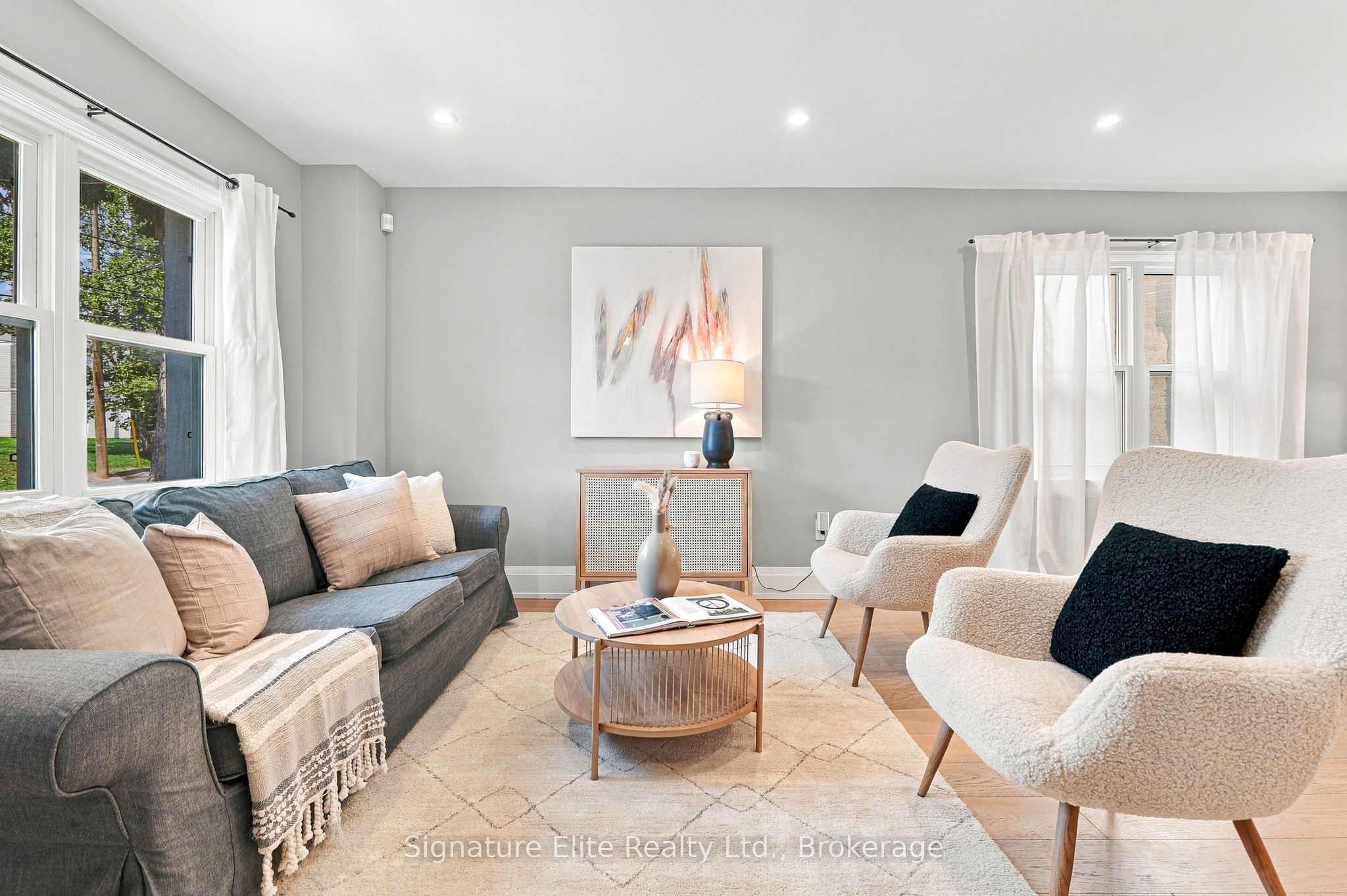 617 Lauder Avenue, Toronto, ON M6E 3J8 photo 5