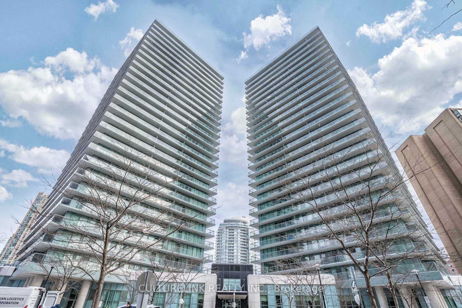 5500 Yonge Street 1509, Toronto, ON M2N 7L1