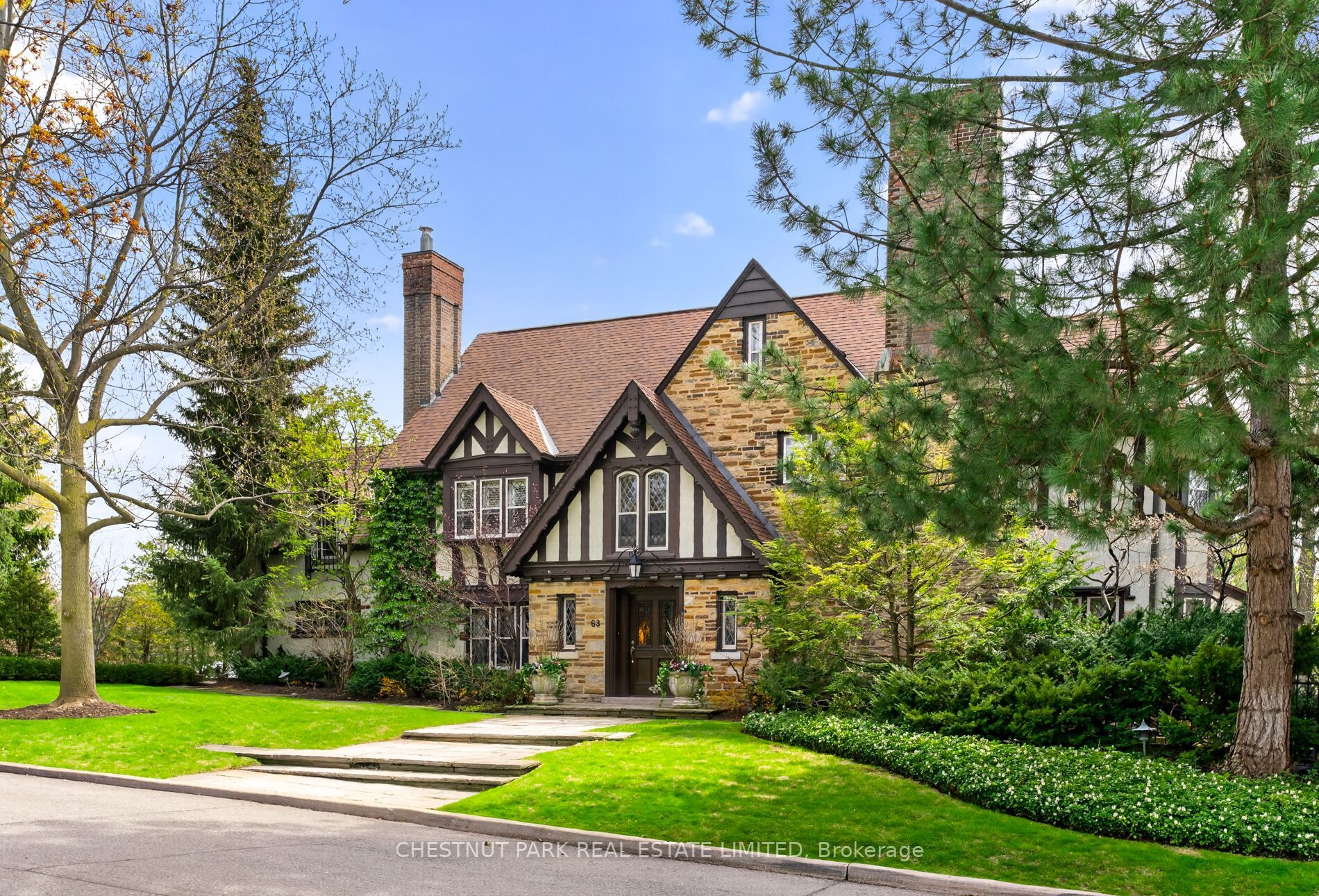 63 Lympstone Avenue, Toronto, ON M4N 1M8 photo 2