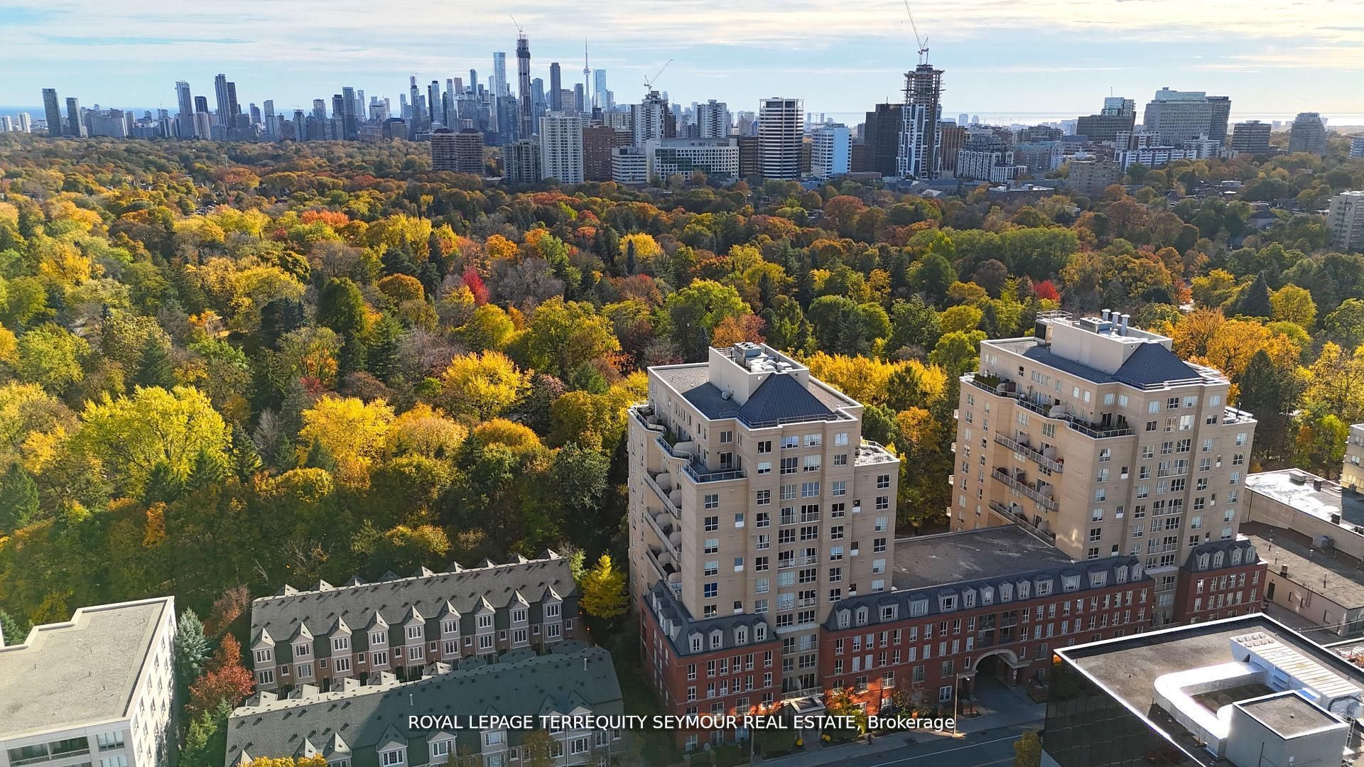 139 Merton Street 448, Toronto, ON M4S 3G7 photo 2