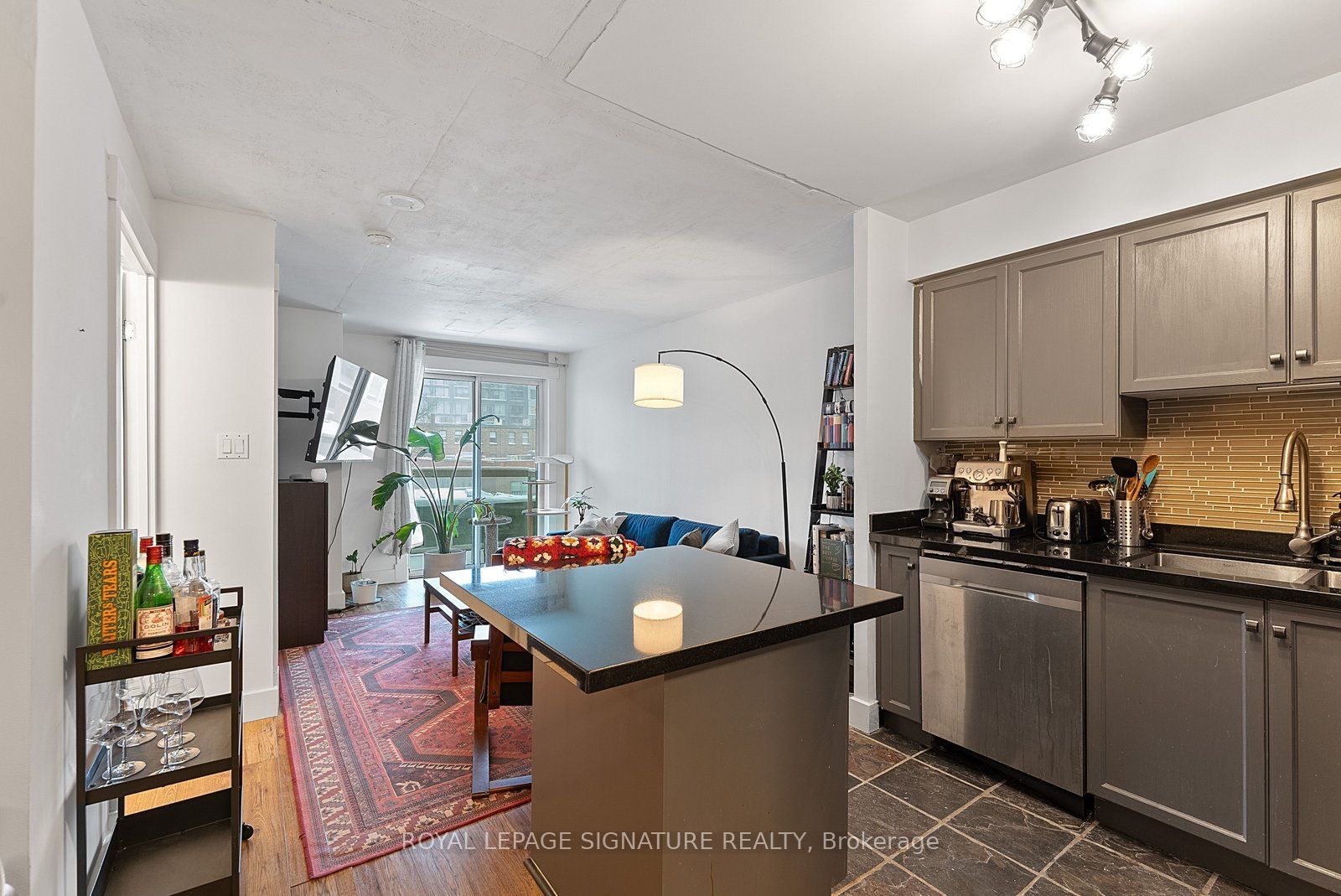 323 Richmond Street E 316, Toronto, ON M5A 4R3 photo 2