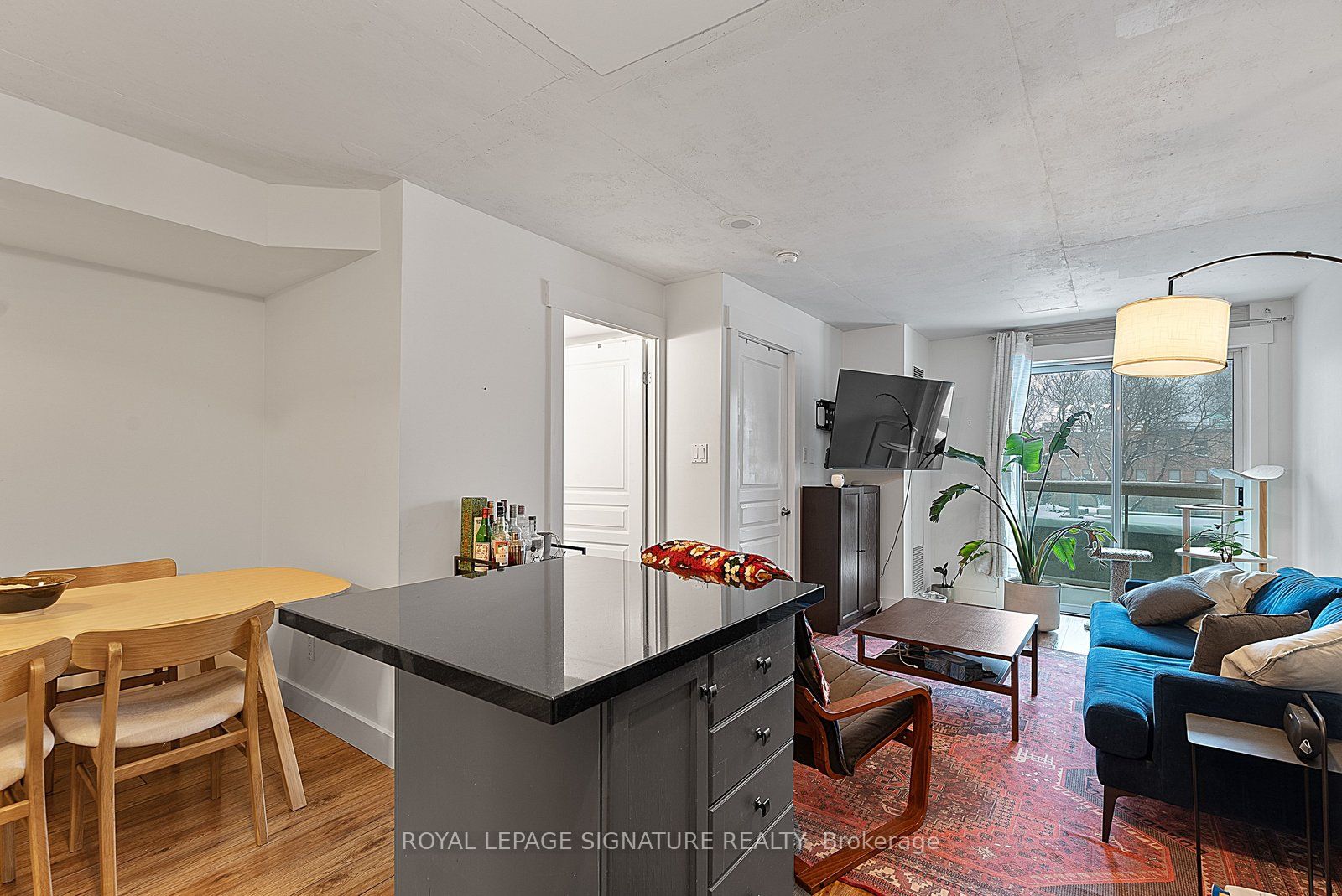 323 Richmond Street E 316, Toronto, ON M5A 4R3 photo 5