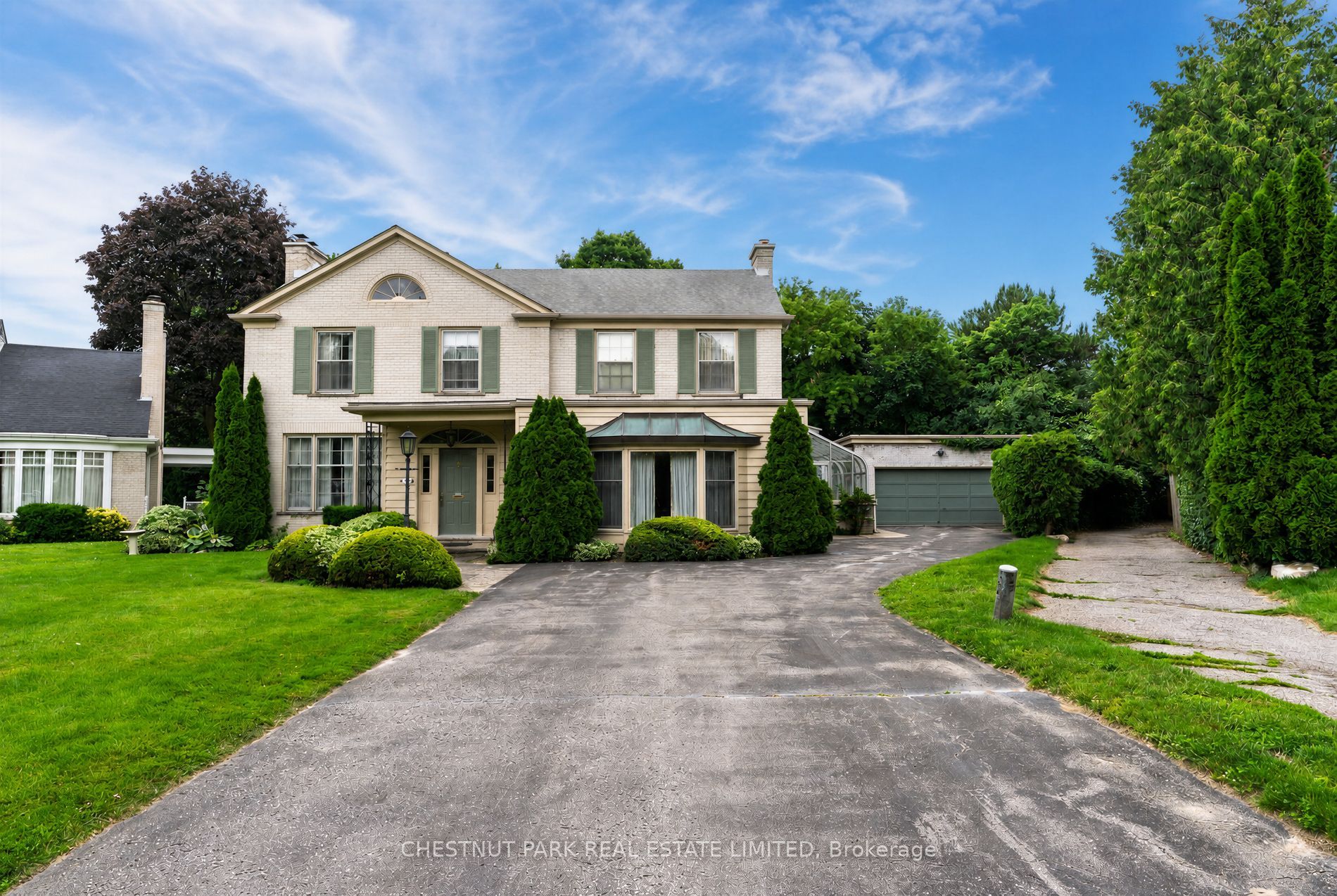 47 Stratheden Road, Toronto, ON M4N 1E5 photo 2