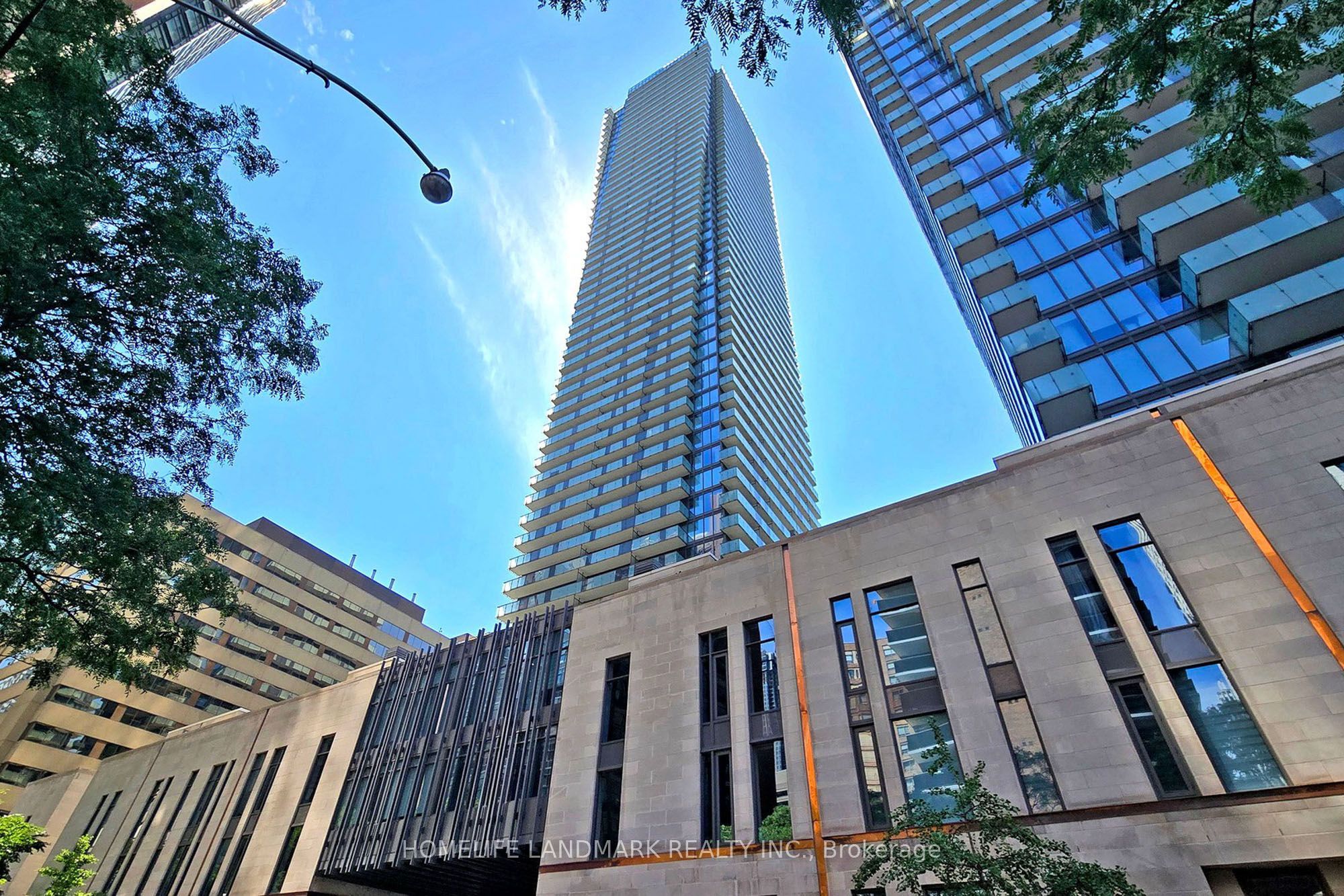 1080 Bay Street 3410, Toronto, ON M5S 0A5