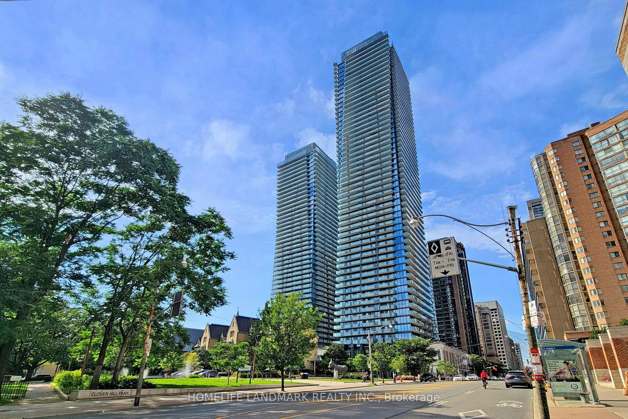 1080 Bay Street 3410, Toronto, ON M5S 0A5 photo 2