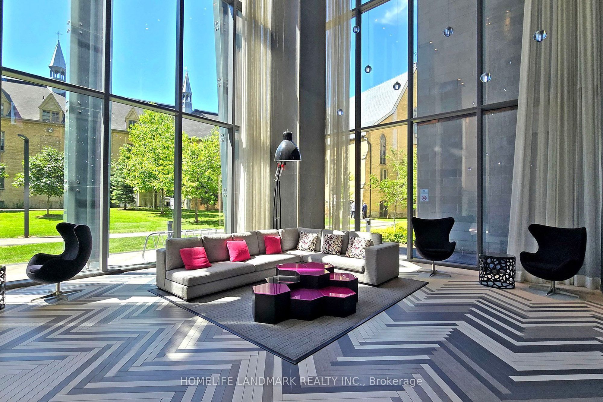 1080 Bay Street 3410, Toronto, ON M5S 0A5 photo 3