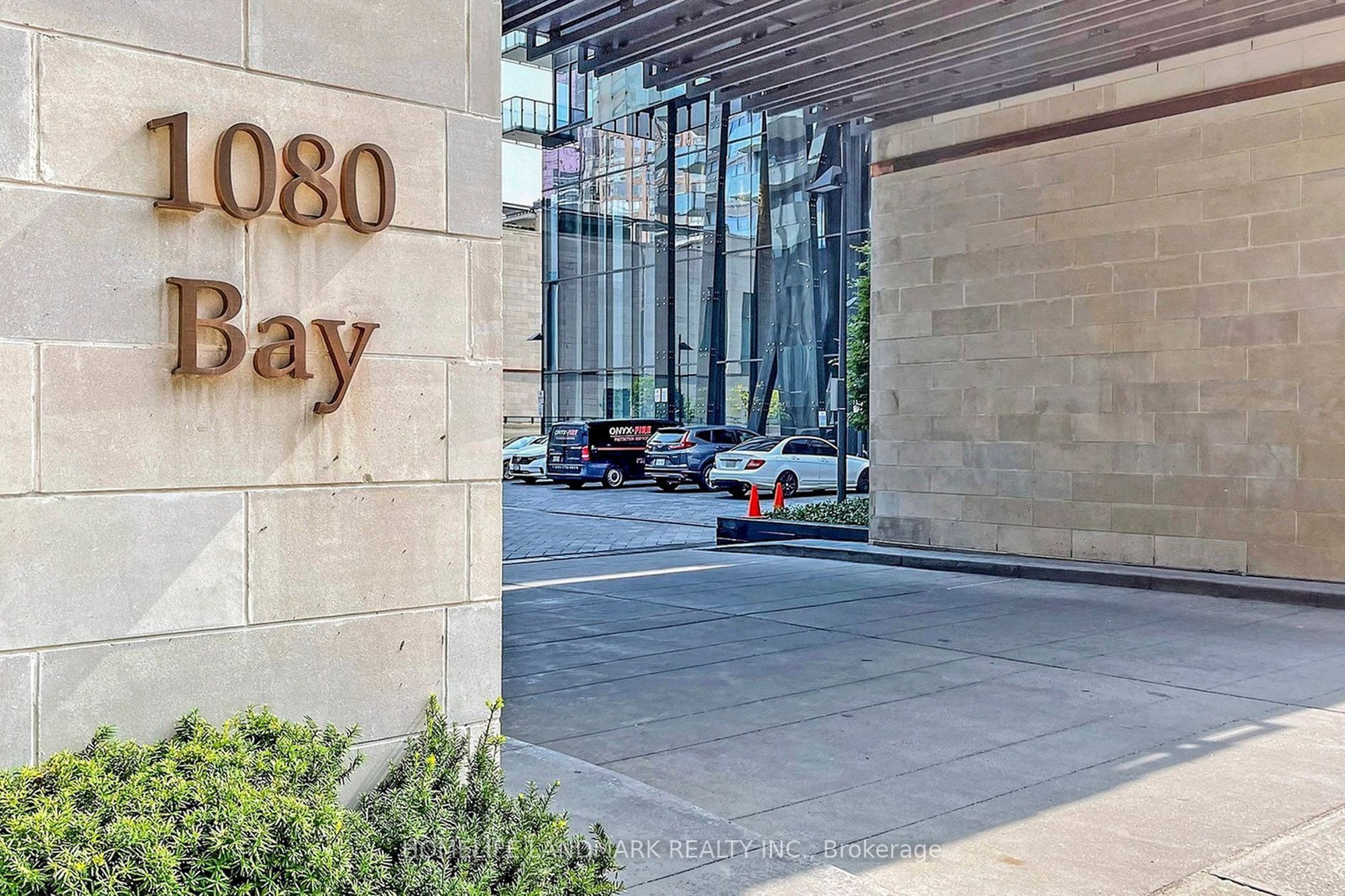 1080 Bay Street 3410, Toronto, ON M5S 0A5 photo 4