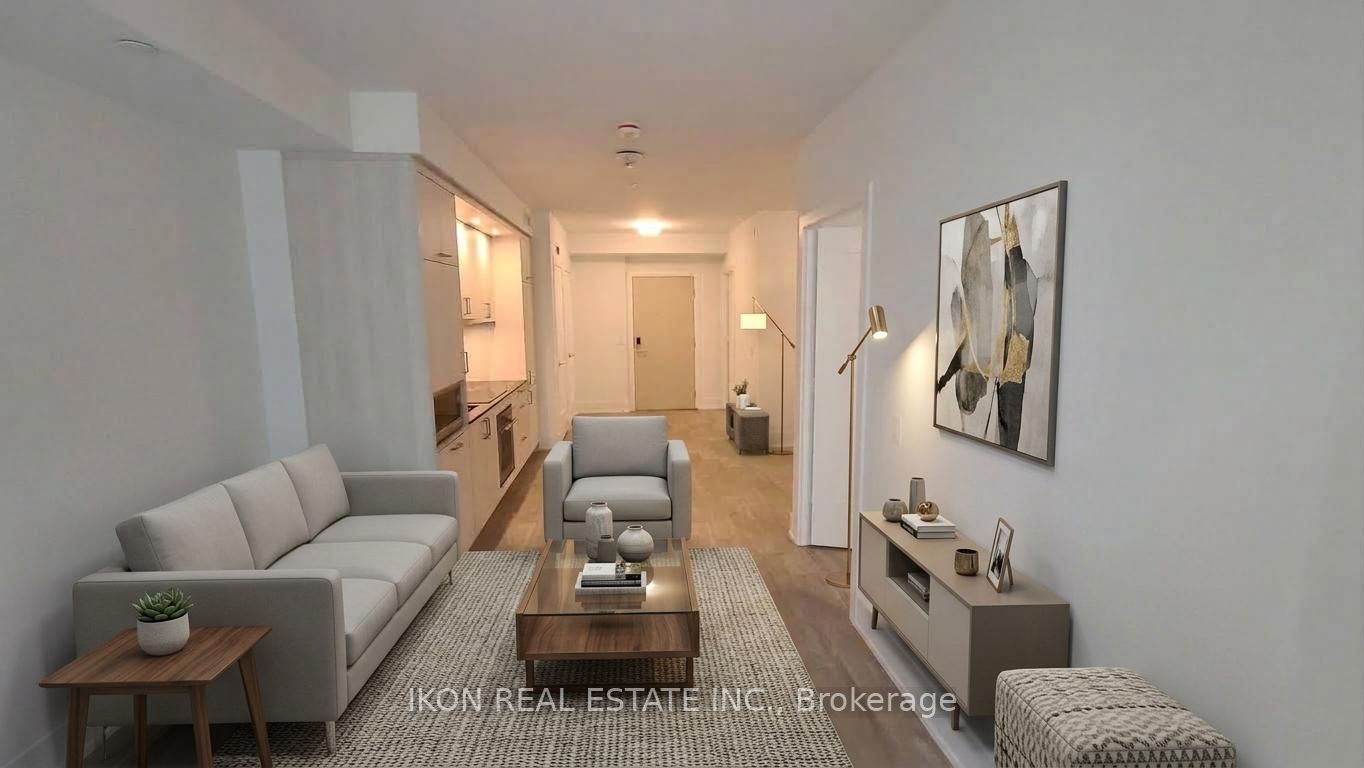 480 Front St Street 809, Toronto, ON M5V 0V6