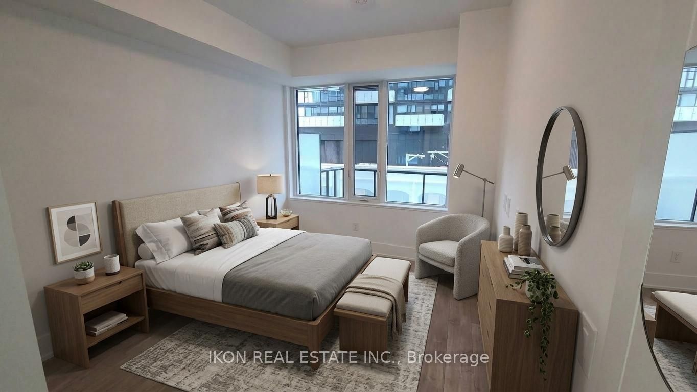 480 Front St Street 809, Toronto, ON M5V 0V6 photo 2