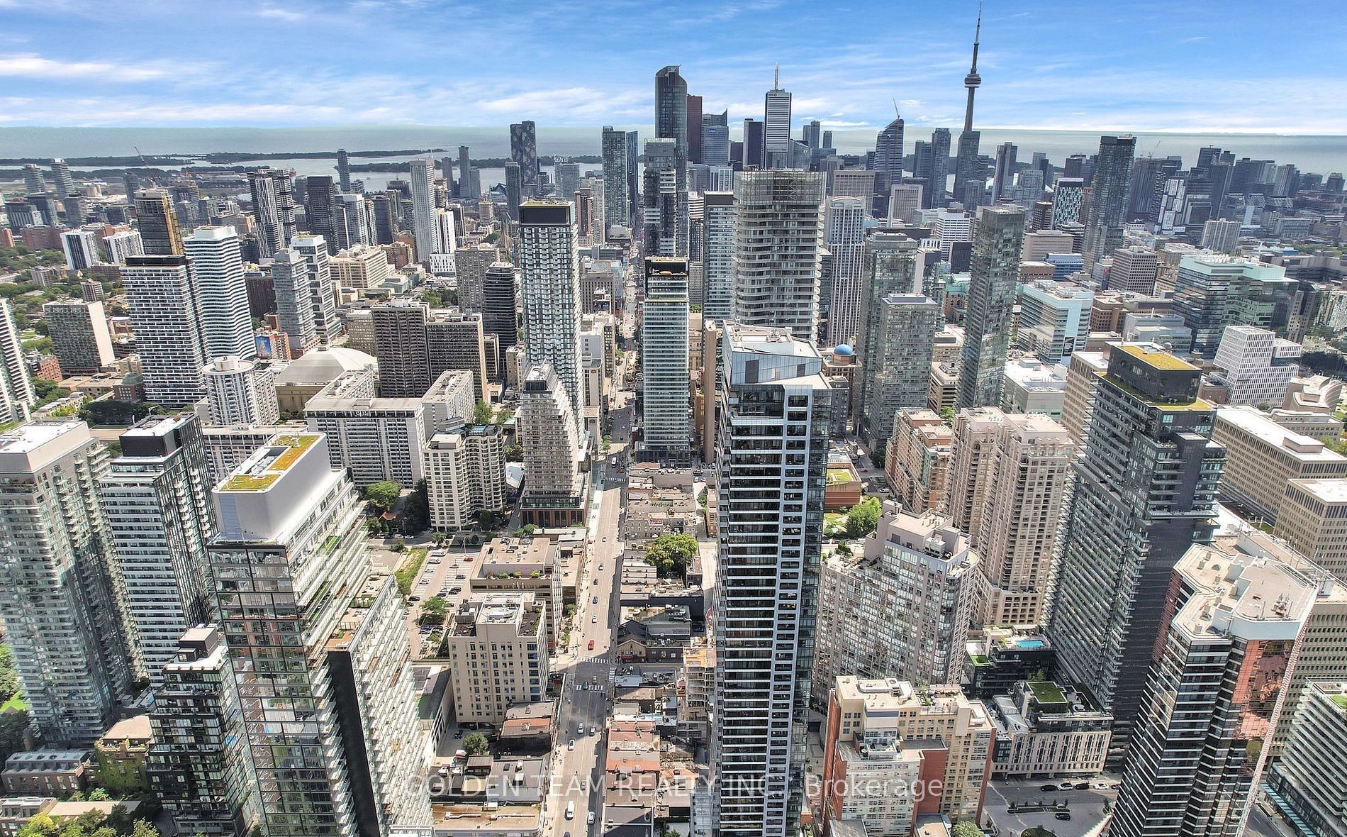 5 St Joseph Street 3810, Toronto, ON M4Y 1J6