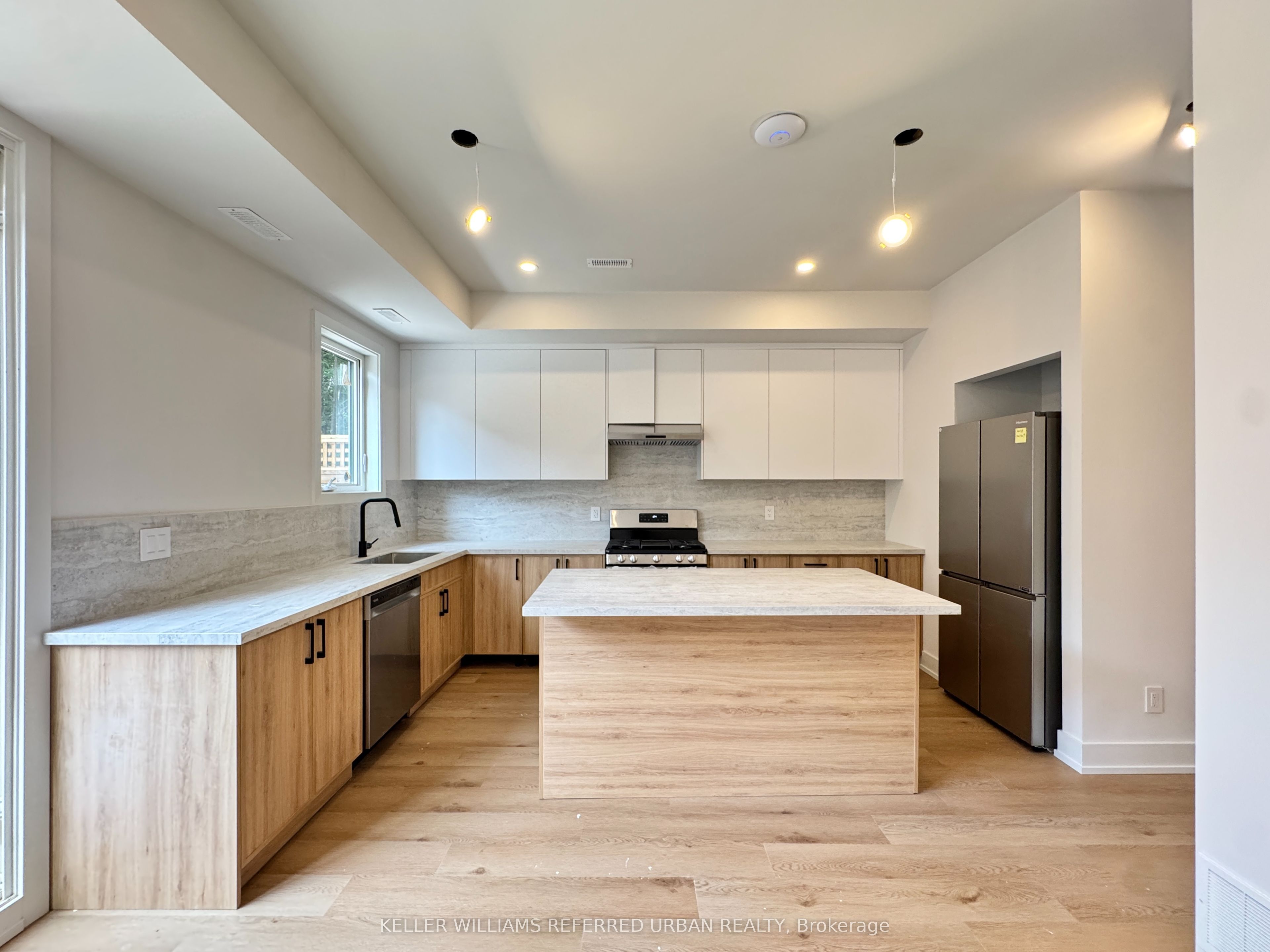 269 Brunswick Avenue Laneway, Toronto, ON M5S 2M6 photo 5