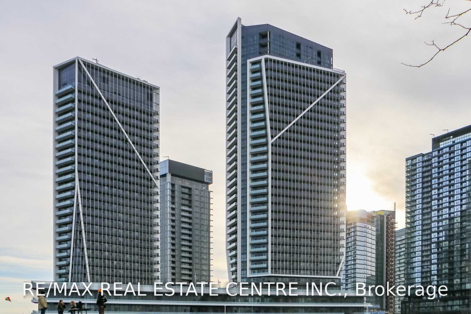 30 Ordnance Street 706, Toronto, ON M6K 0B3