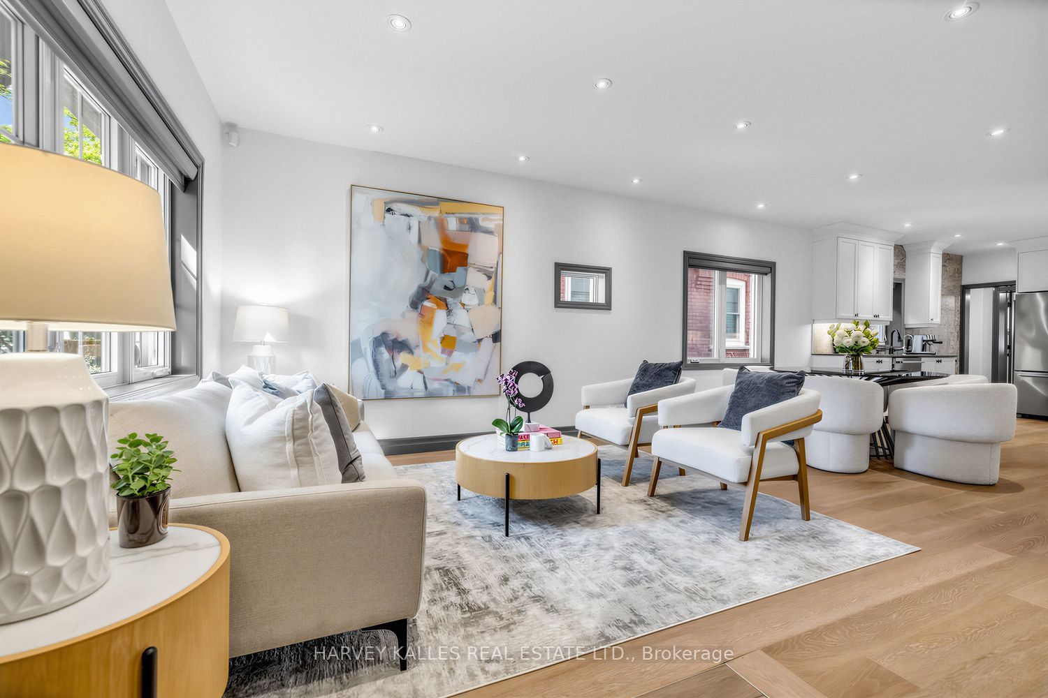 487 Winnett Avenue, Toronto, ON M6C 3M6 photo 3