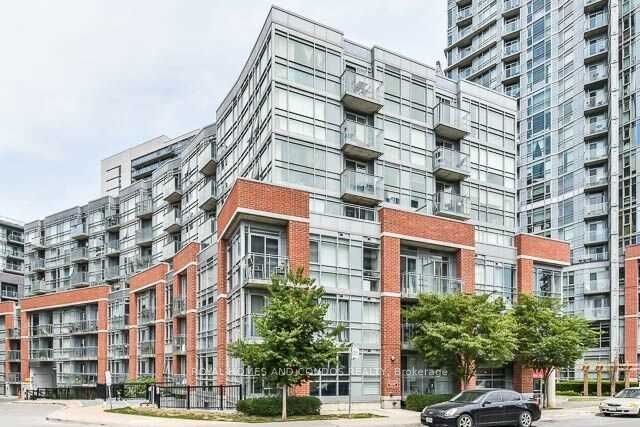 170 Sudbury Street 207, Toronto, ON M6J 0A1