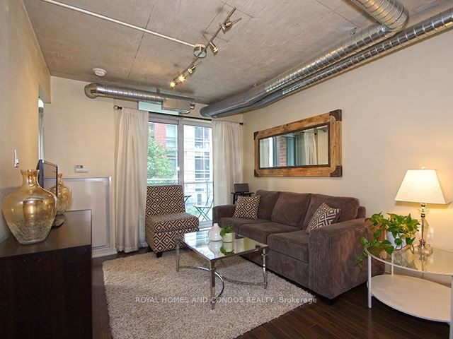170 Sudbury Street 207, Toronto, ON M6J 0A1 photo 3