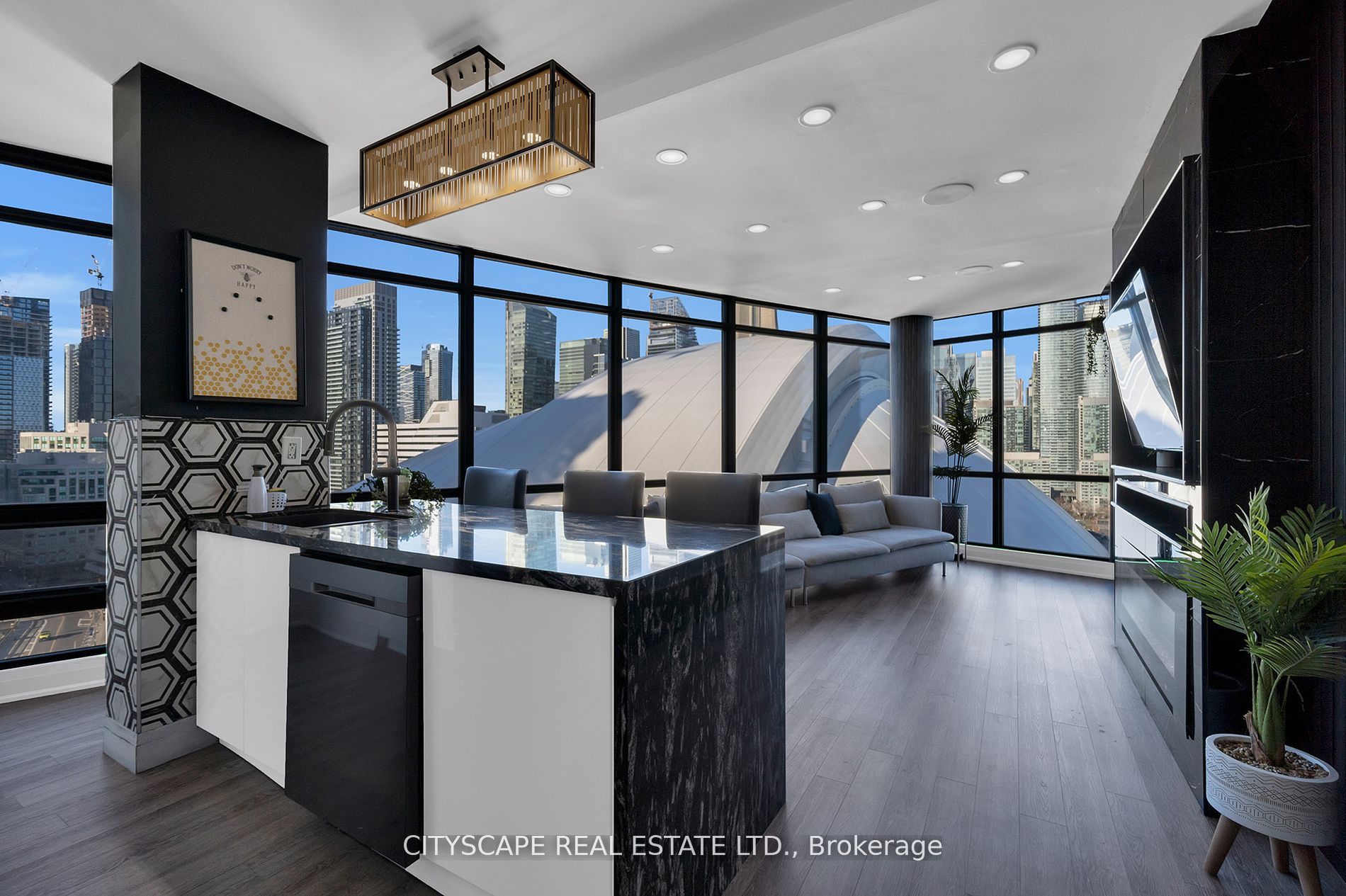 3 Navy Wharf Court N 2308, Toronto, ON M5V 3V1 photo 2