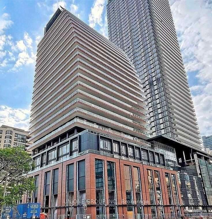 18 Maitland Terrace 1205, Toronto, ON M4Y 0H2