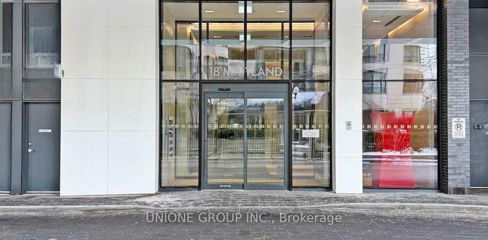 18 Maitland Terrace 1205, Toronto, ON M4Y 0H2 photo 2