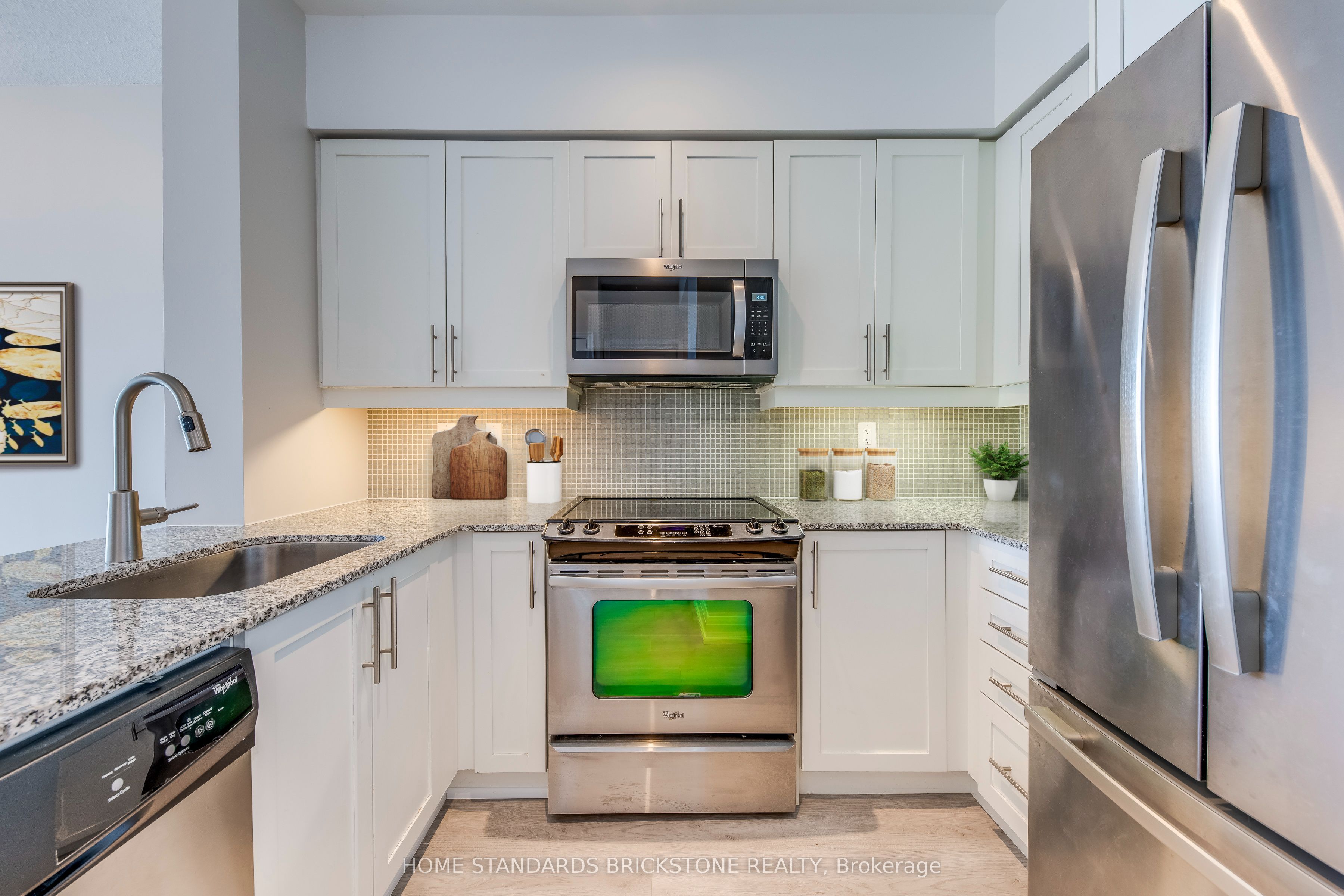 125 Western Battery Road 2508, Toronto, ON M6K 3R8 photo 2