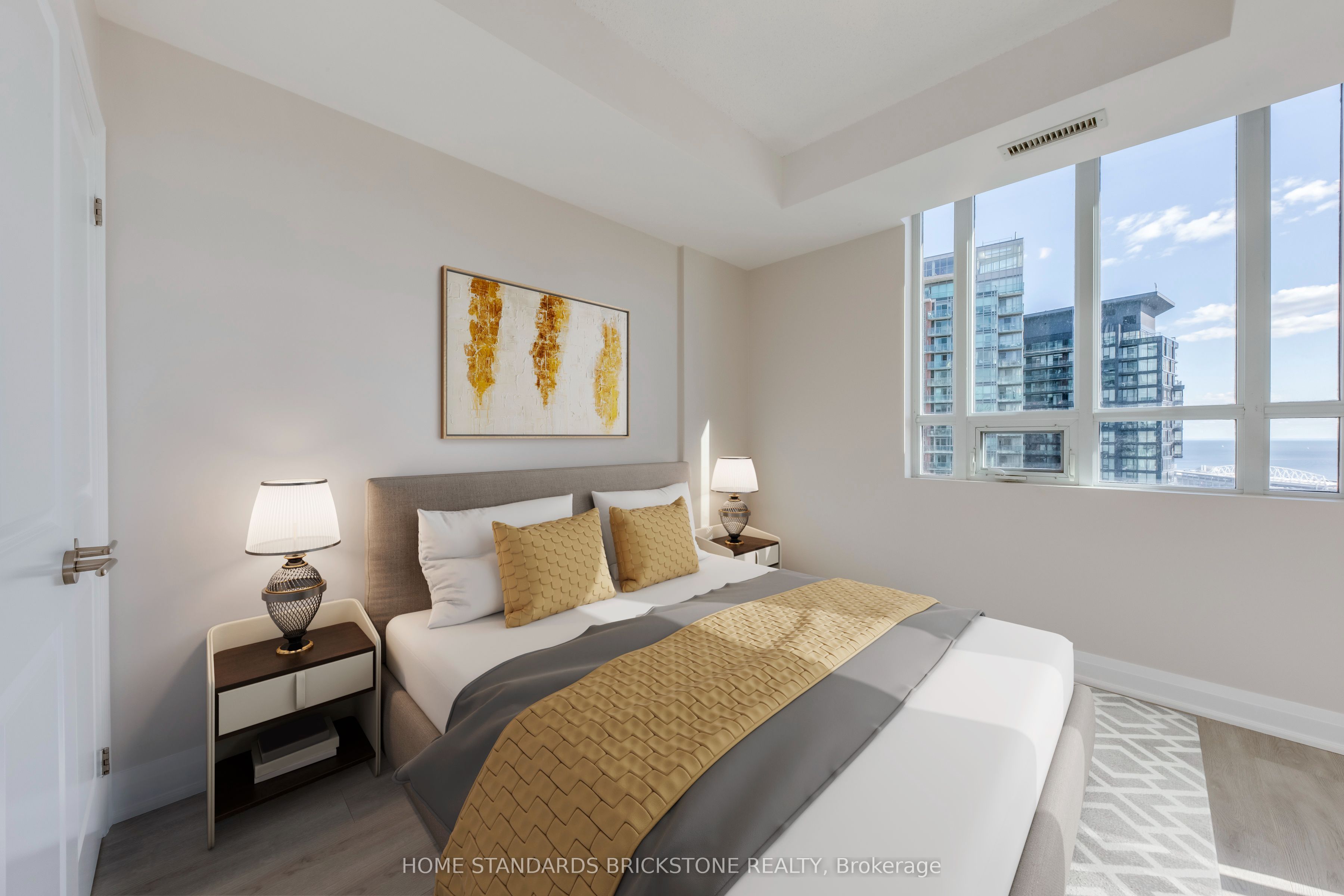 125 Western Battery Road 2508, Toronto, ON M6K 3R8 photo 4