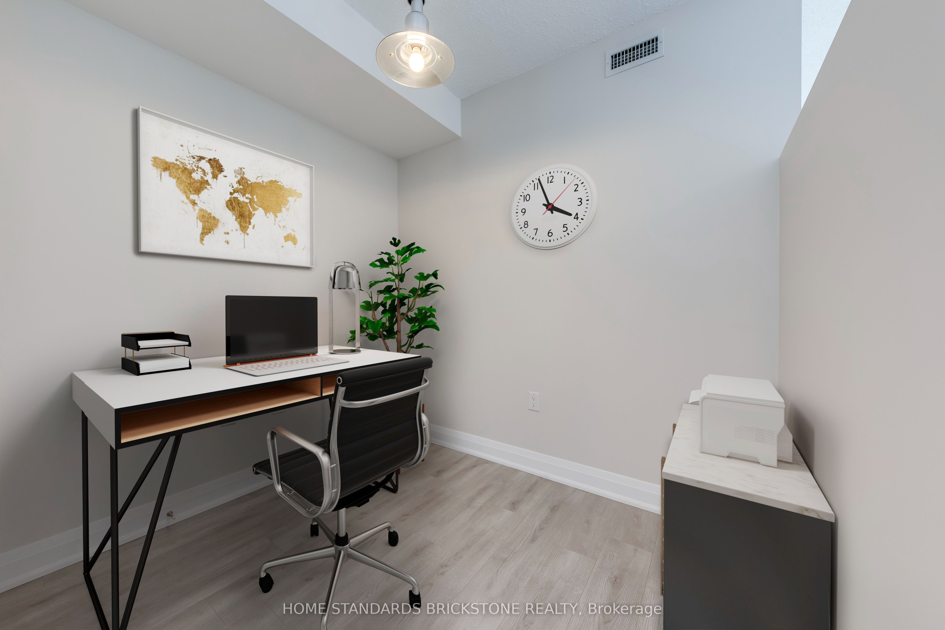 125 Western Battery Road 2508, Toronto, ON M6K 3R8 photo 5