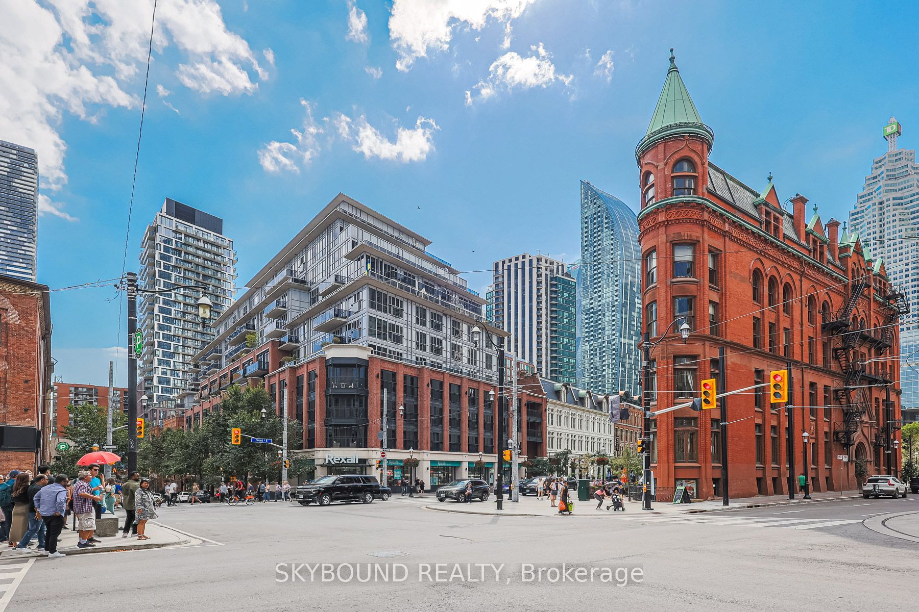 55 Front Street E 304, Toronto, ON M5E 0A7