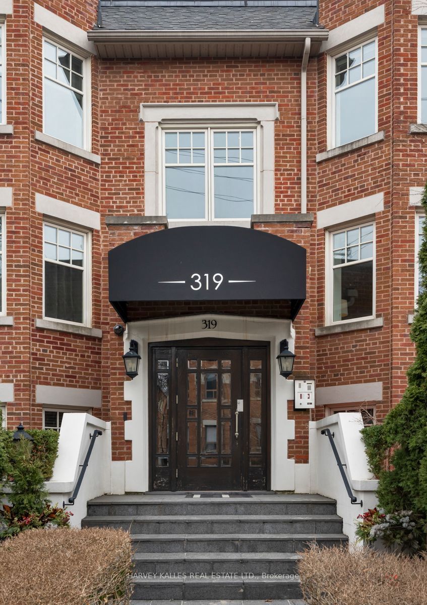 319 Lonsdale Road N 2D, Toronto, ON M4X 1X3 photo 5