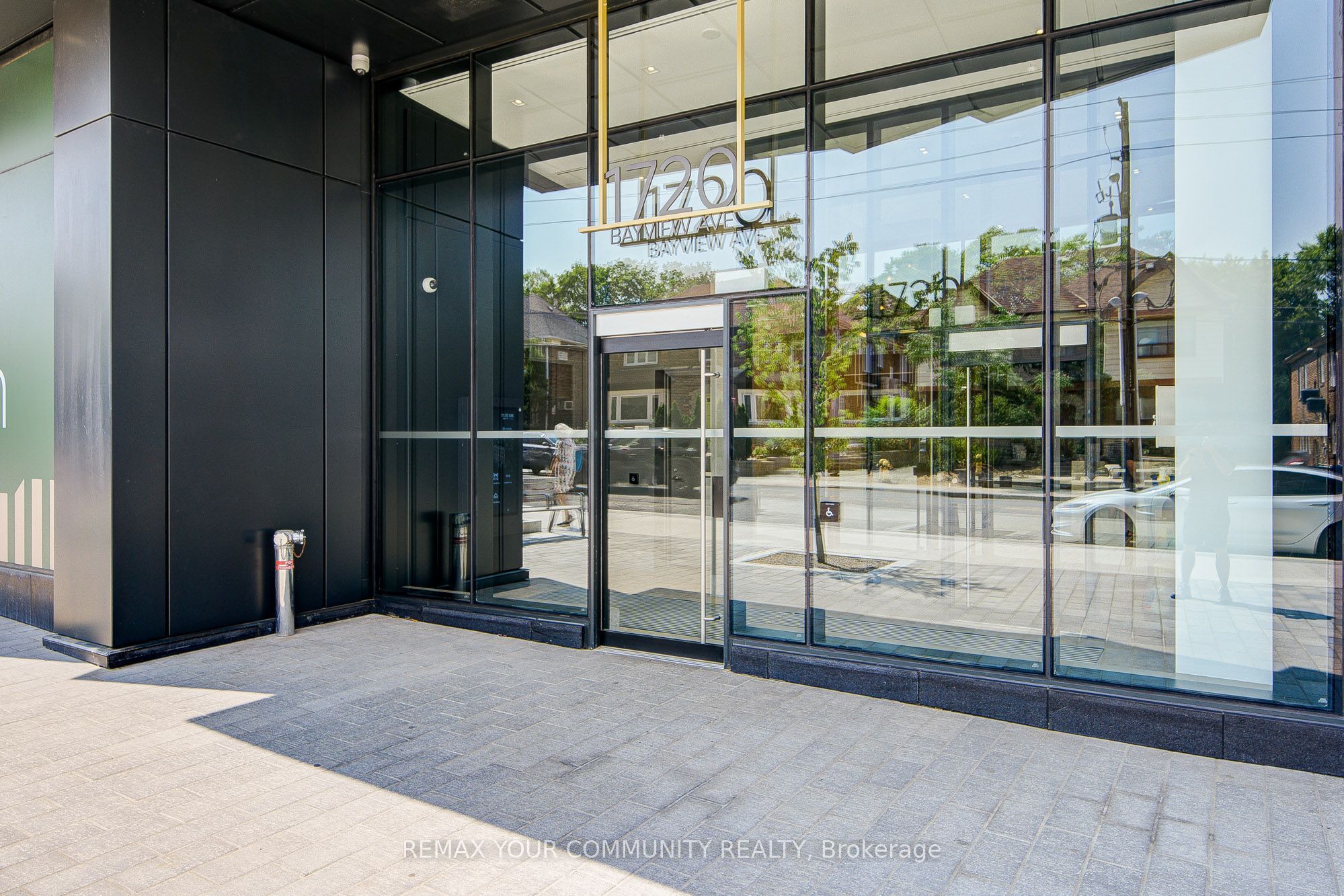 1720 Bayview Avenue 5, Toronto, ON M4G 3C4 photo 2