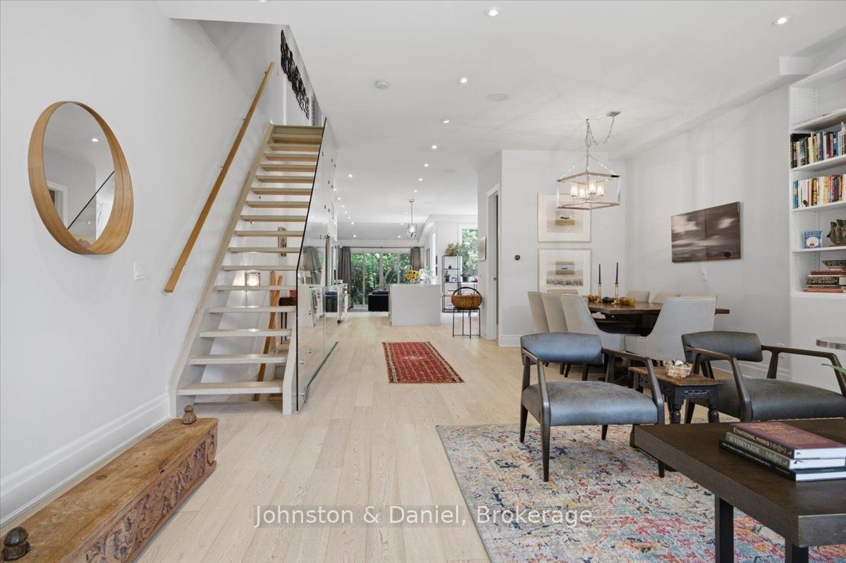 175 Brunswick Avenue, Toronto, ON M5S 2M4 photo 3