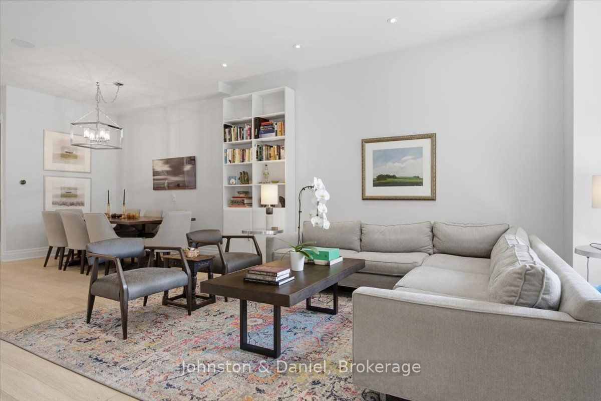175 Brunswick Avenue, Toronto, ON M5S 2M4 photo 4